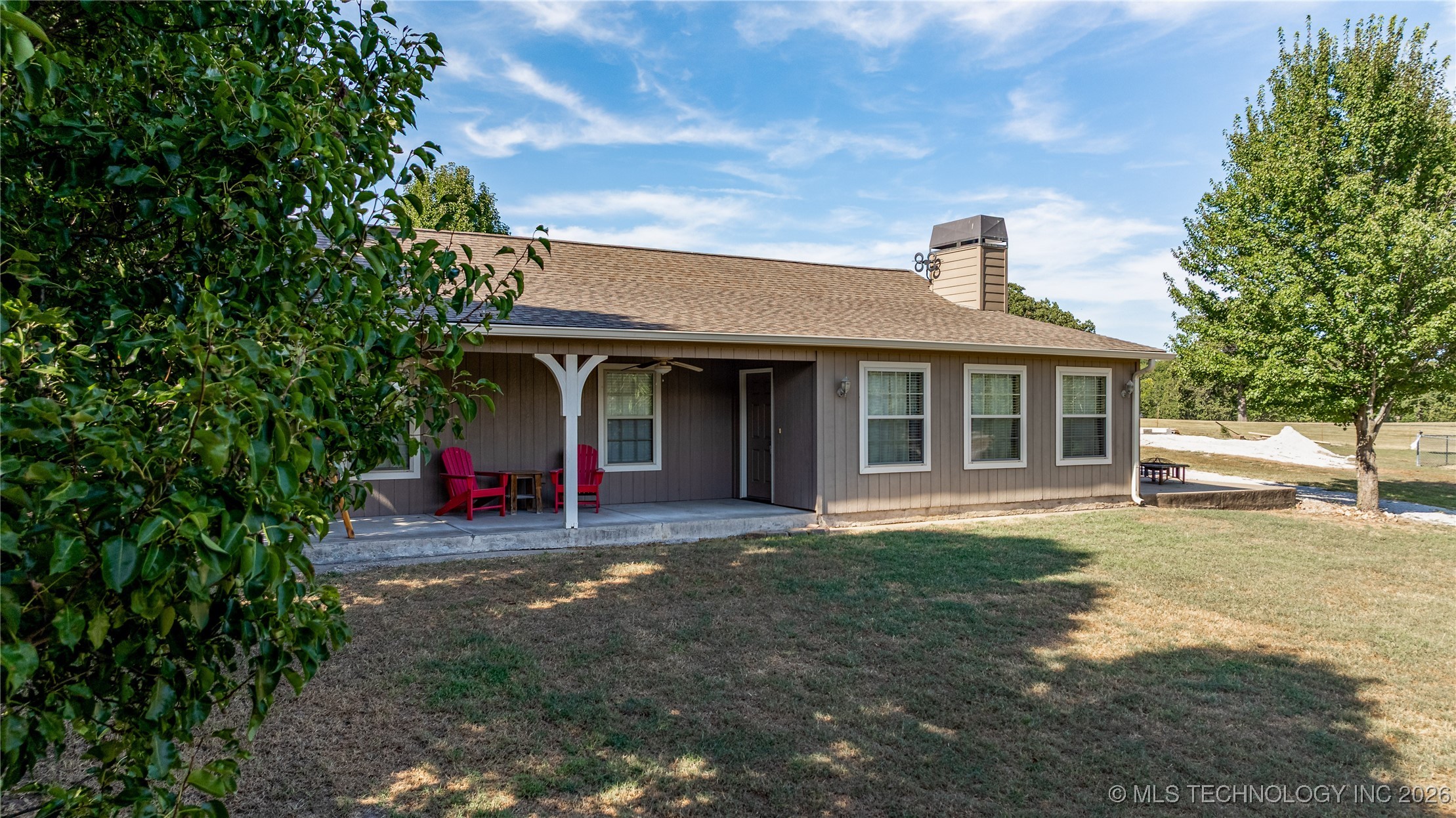 31964 Dogwood Circle Afton OK 74331