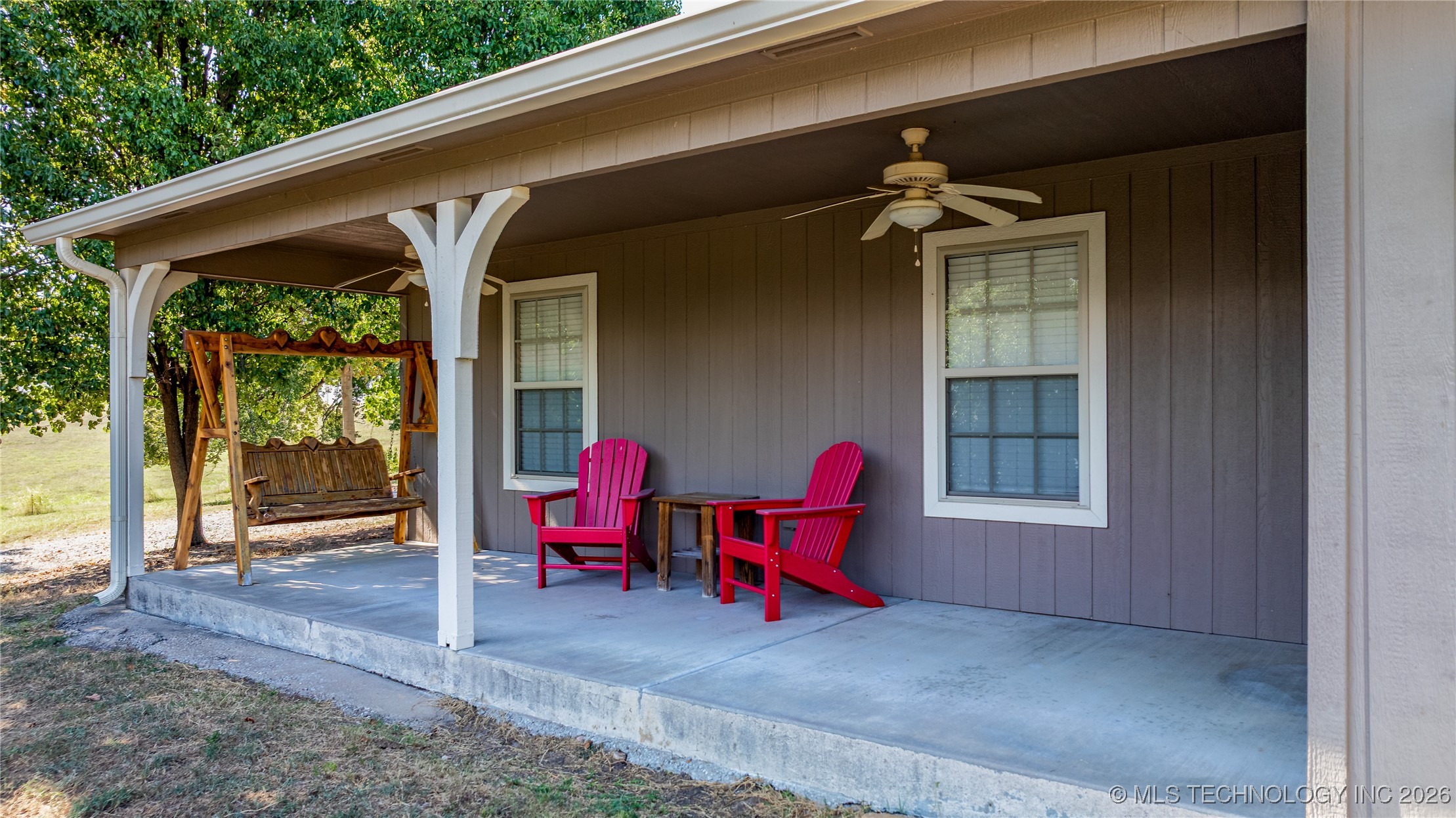 31964 Dogwood Circle Afton OK 74331