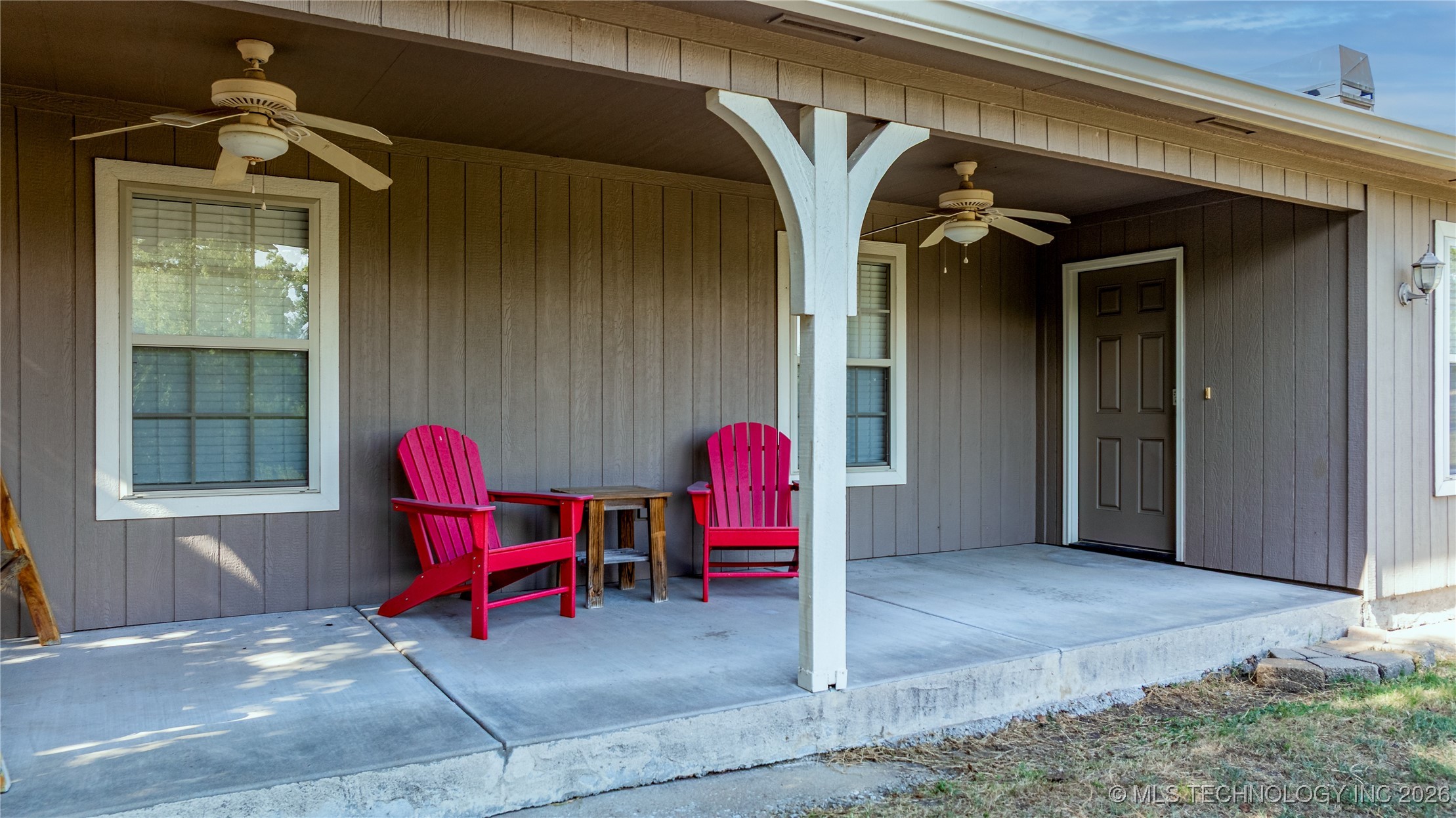 31964 Dogwood Circle Afton OK 74331