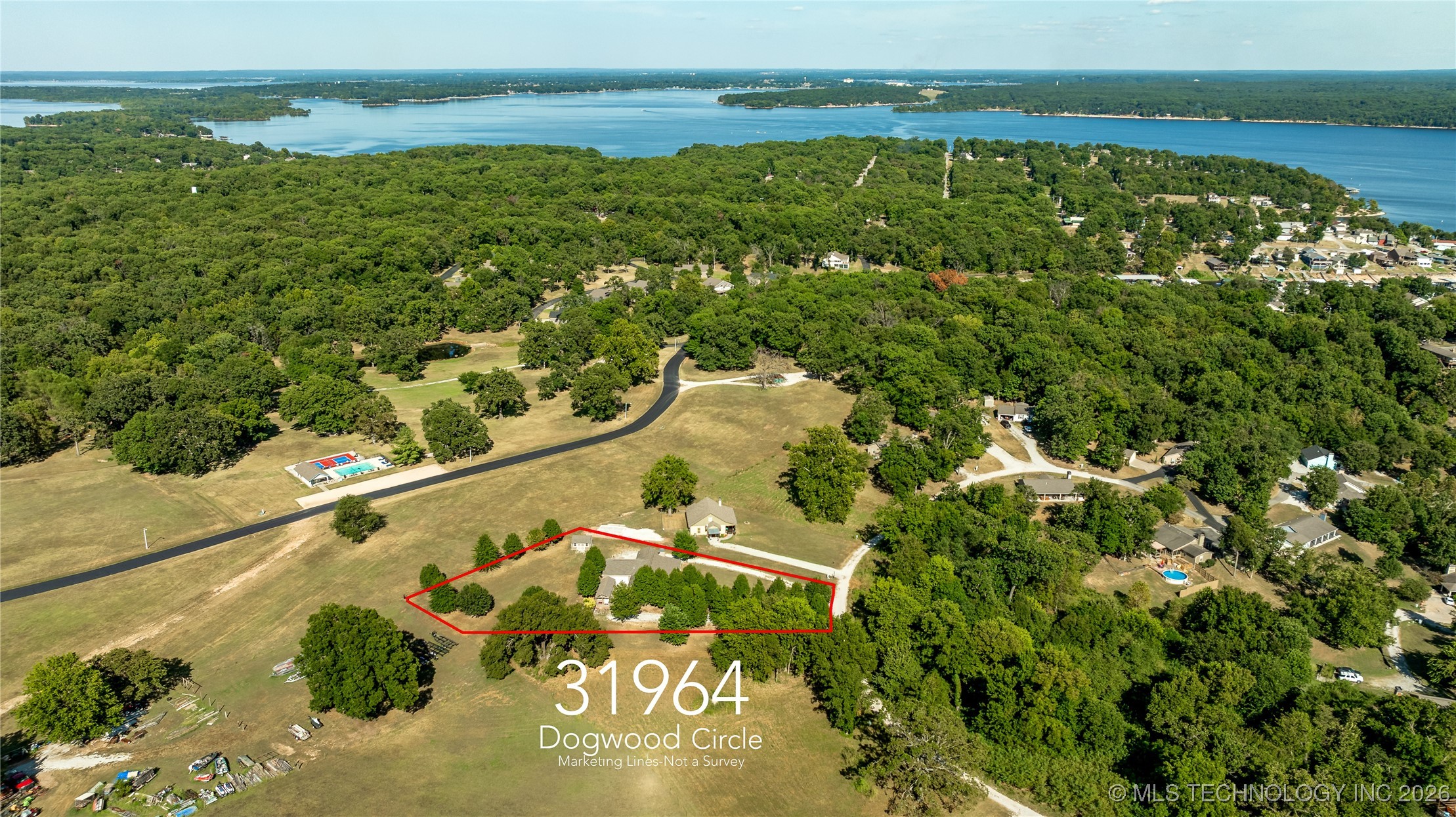 31964 Dogwood Circle Afton OK 74331