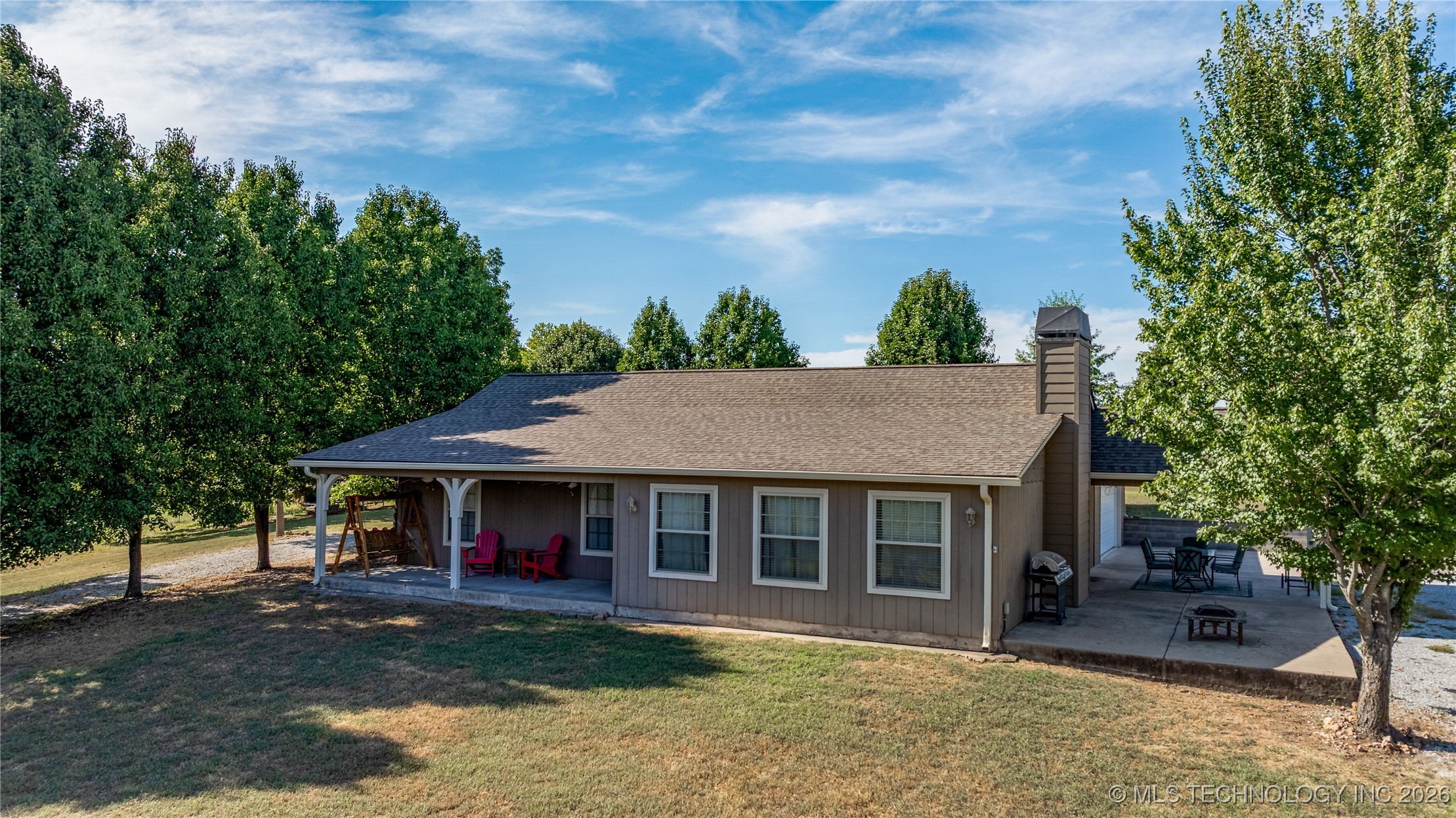 31964 Dogwood Circle Afton OK 74331
