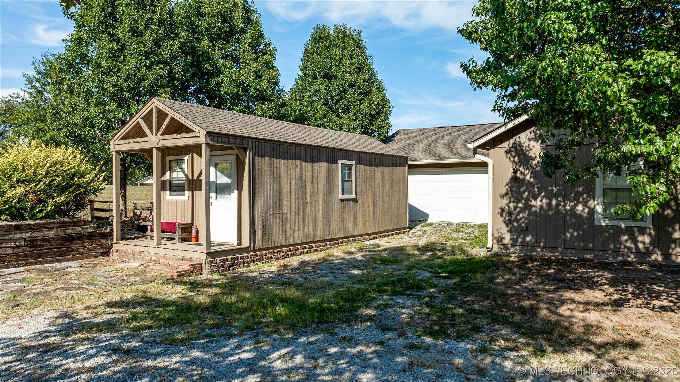 31964 Dogwood Circle Afton OK 74331