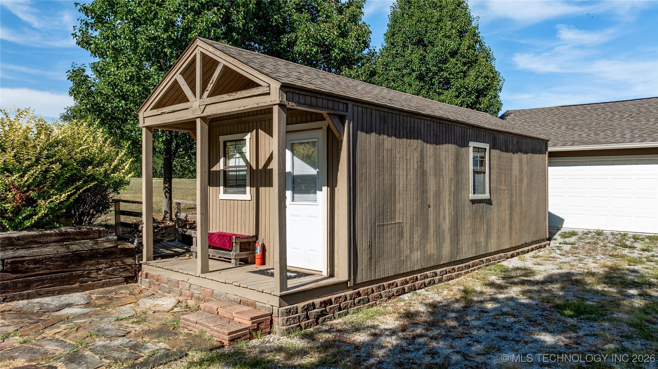 31964 Dogwood Circle Afton OK 74331