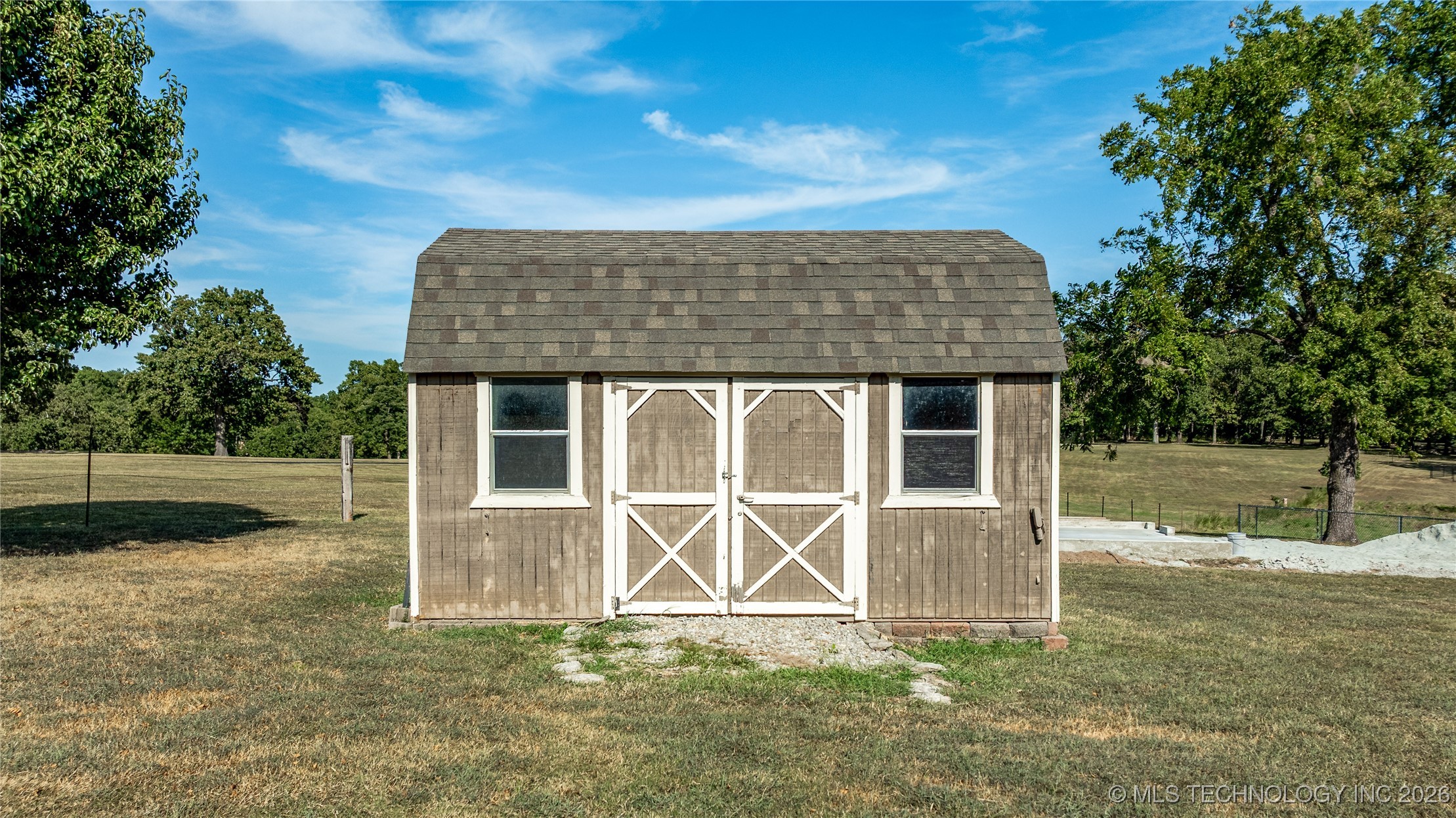 31964 Dogwood Circle Afton OK 74331