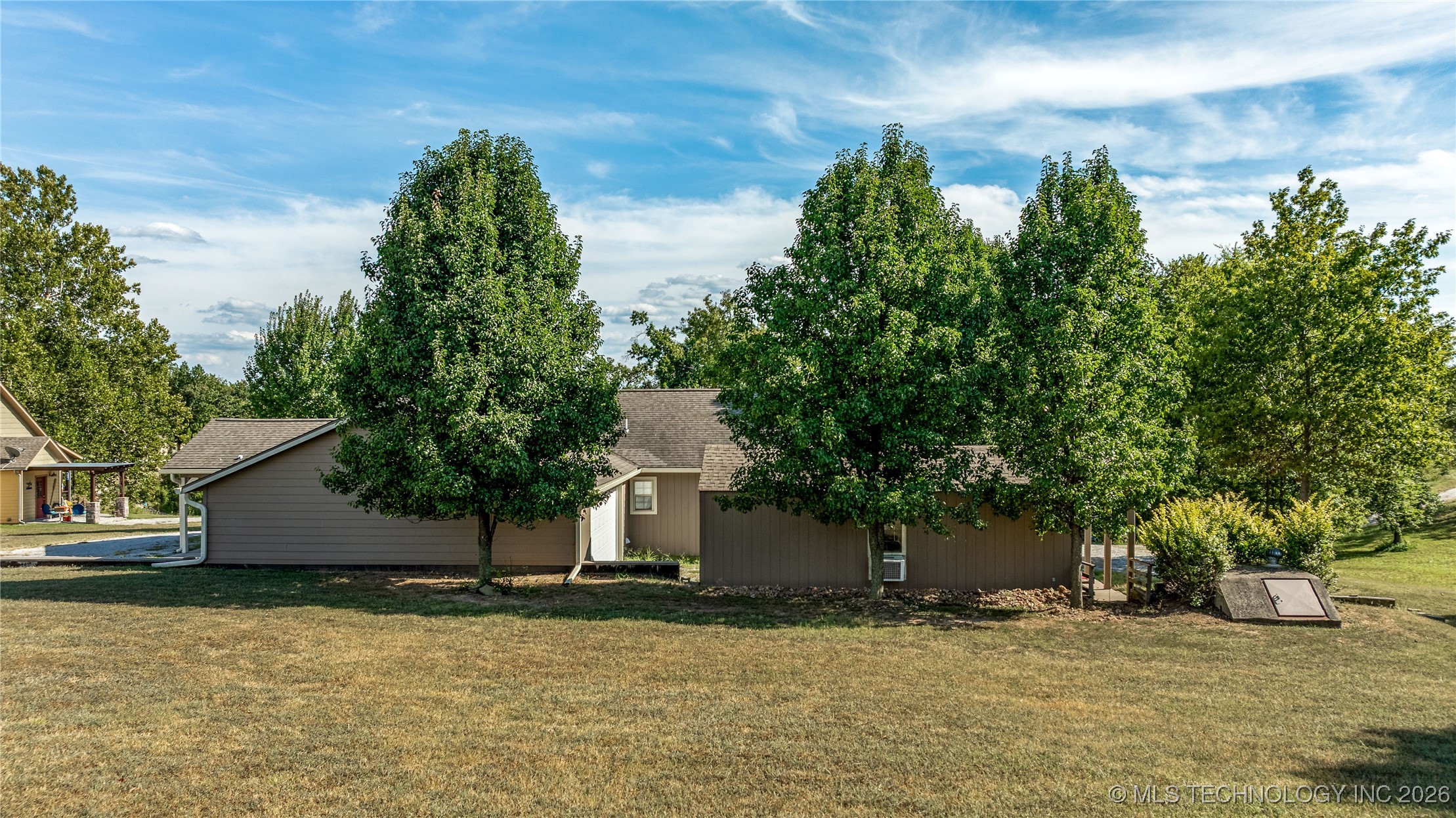 31964 Dogwood Circle Afton OK 74331