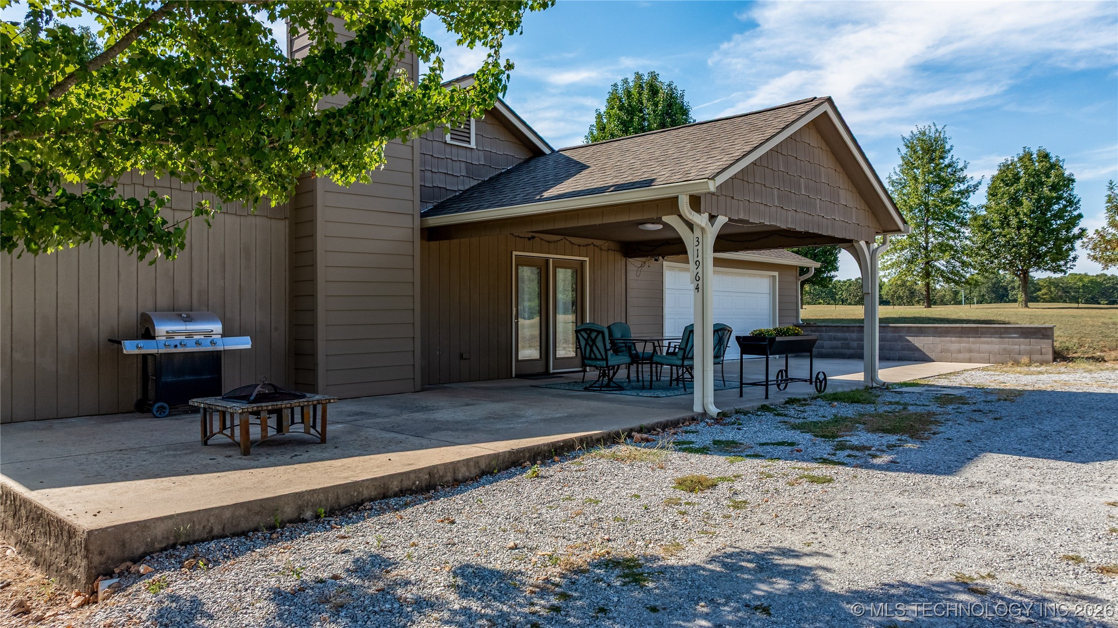 31964 Dogwood Circle Afton OK 74331