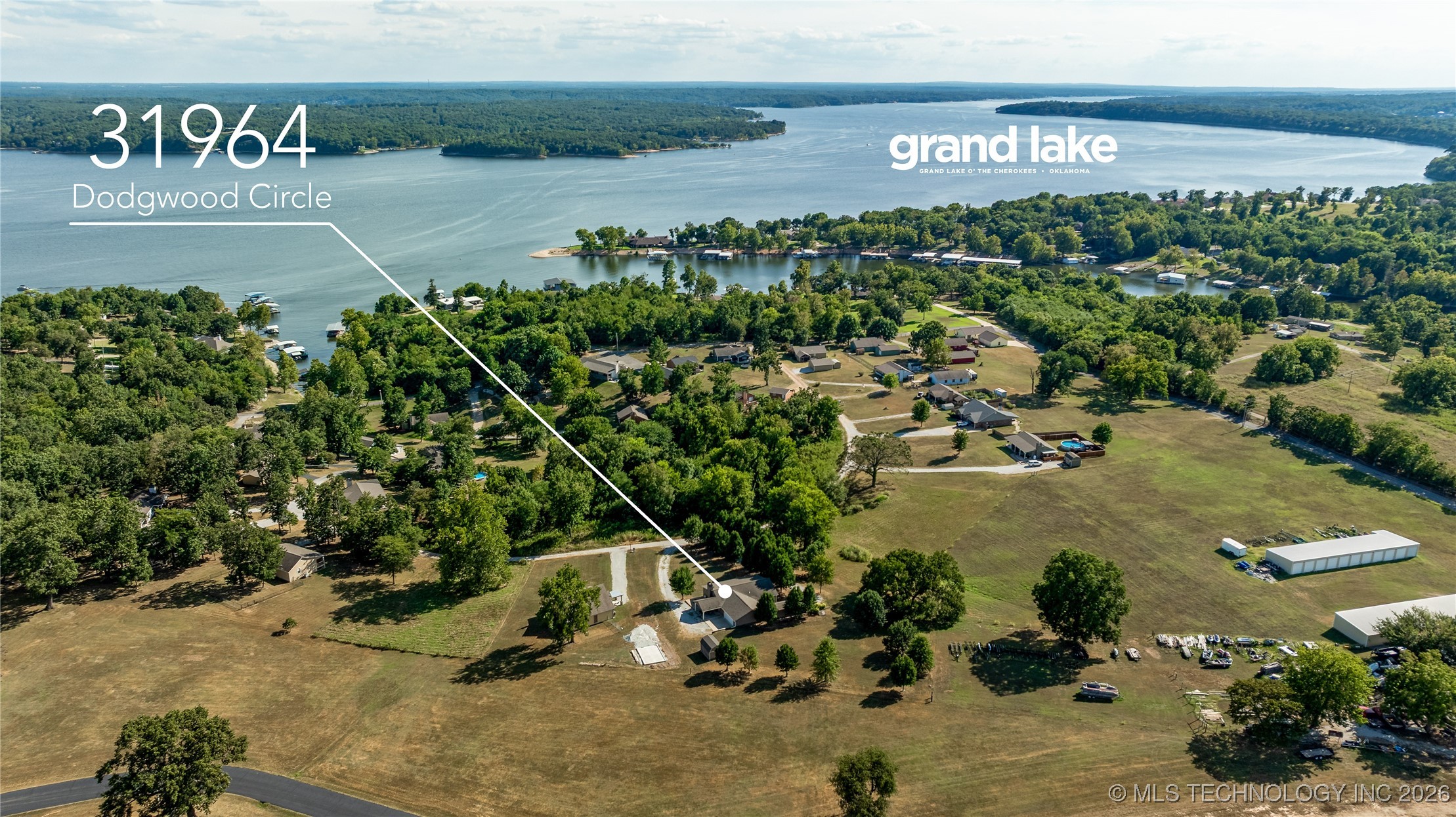 31964 Dogwood Circle Afton OK 74331