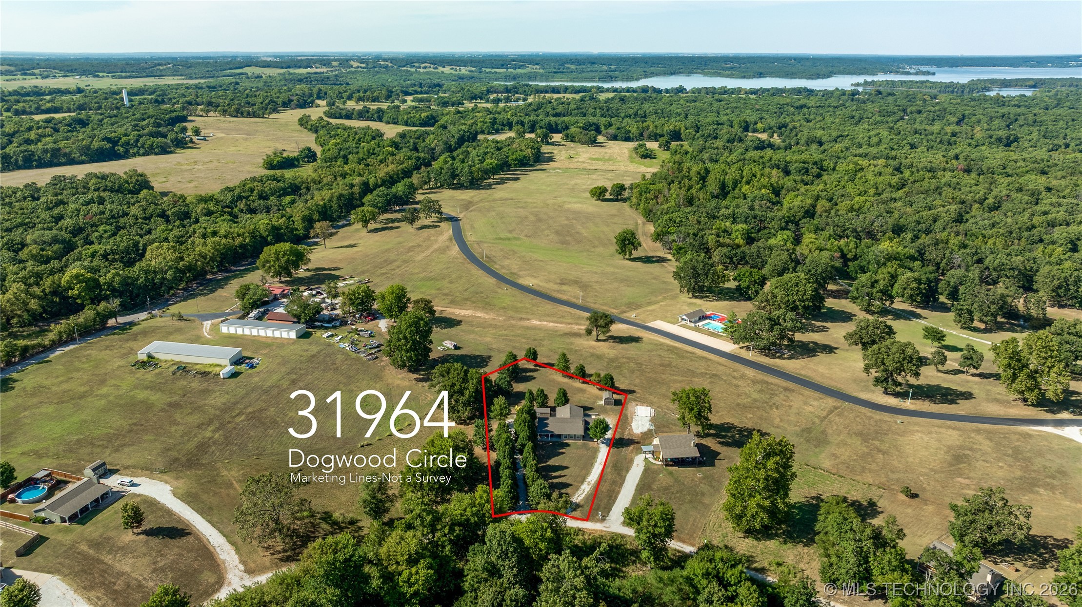 31964 Dogwood Circle Afton OK 74331