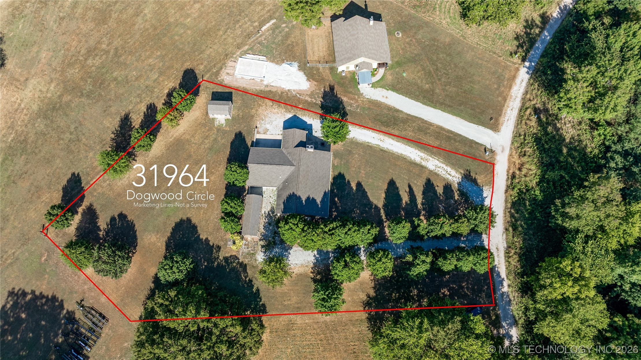 31964 Dogwood Circle Afton OK 74331