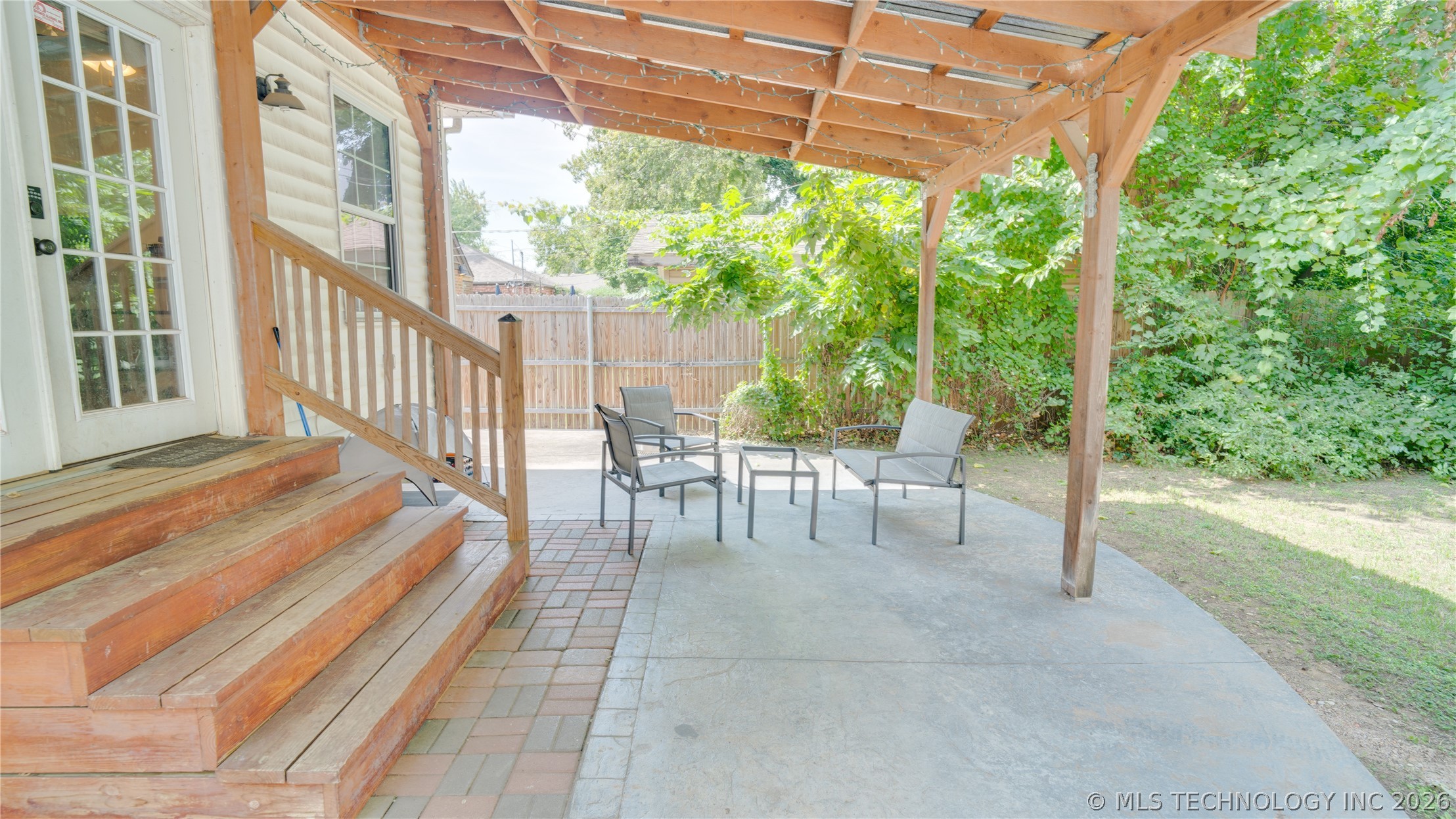 1031 E 36th Street Tulsa OK 74105