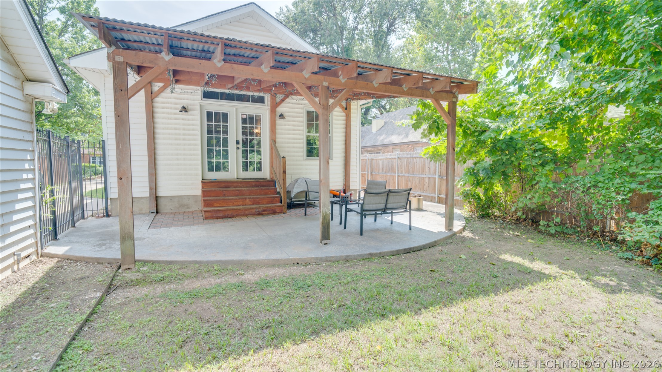 1031 E 36th Street Tulsa OK 74105