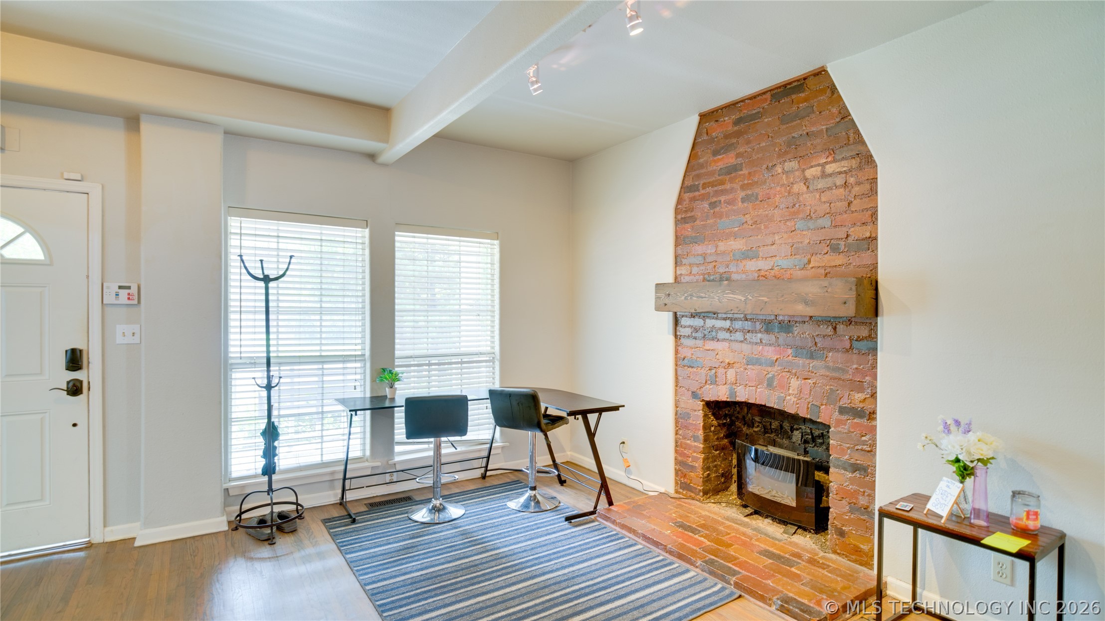 1031 E 36th Street Tulsa OK 74105