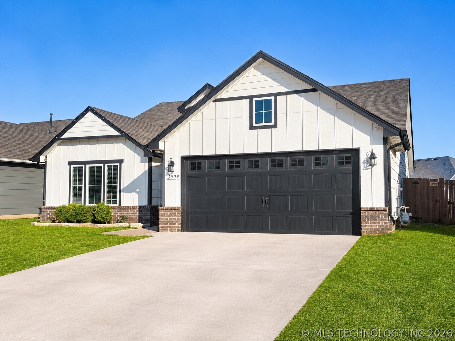 3509 E Sandusky Street Broken Arrow OK 74135
