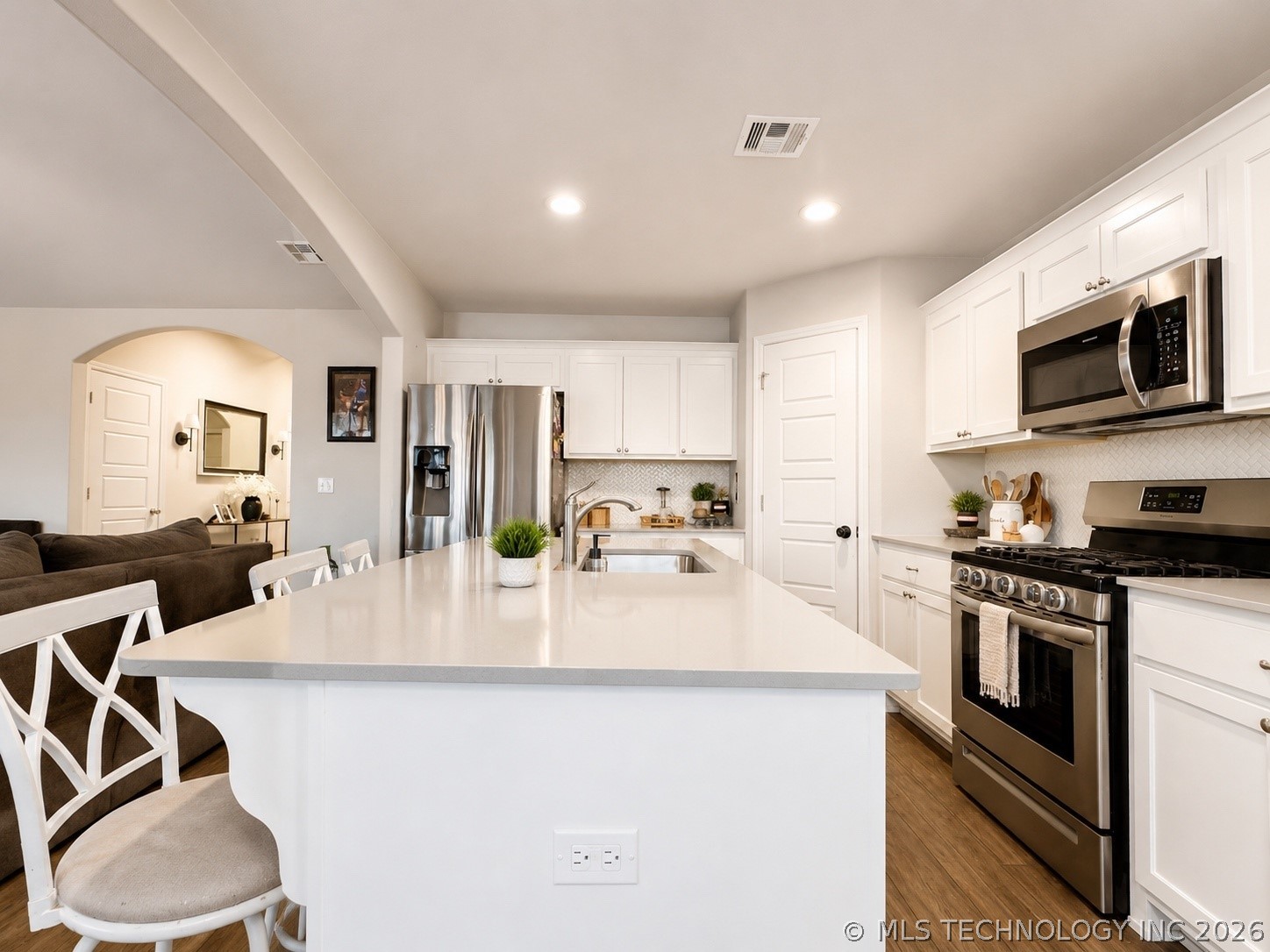 3509 E Sandusky Street Broken Arrow OK 74135