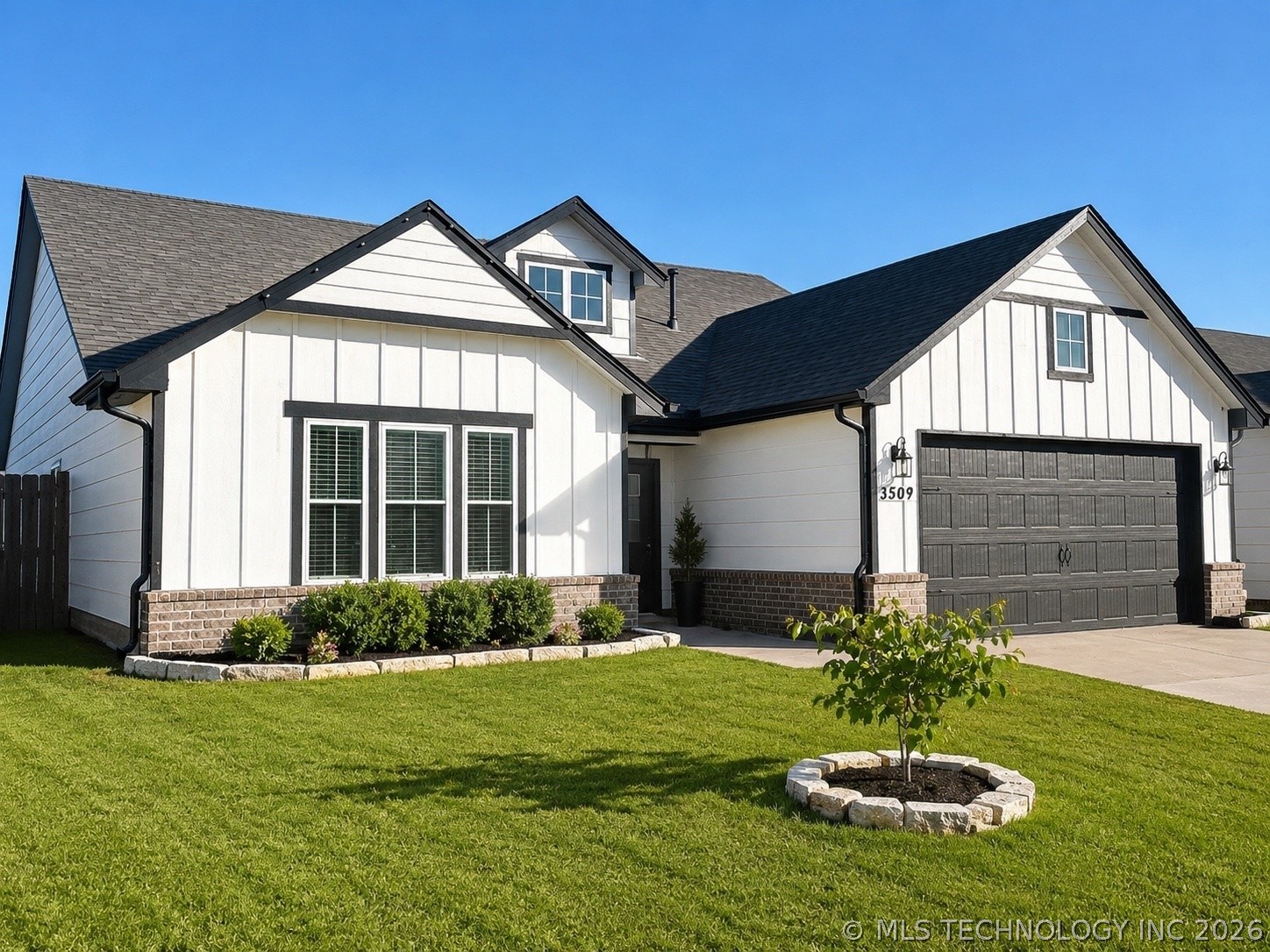 3509 E Sandusky Street Broken Arrow OK 74135