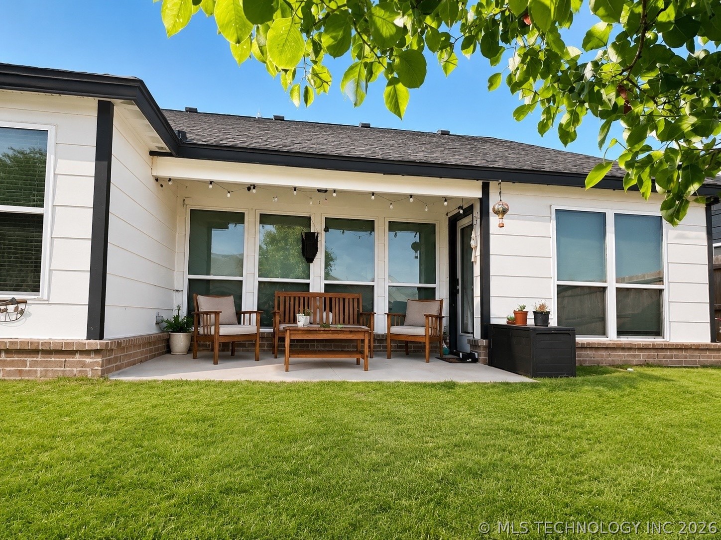 3509 E Sandusky Street Broken Arrow OK 74135