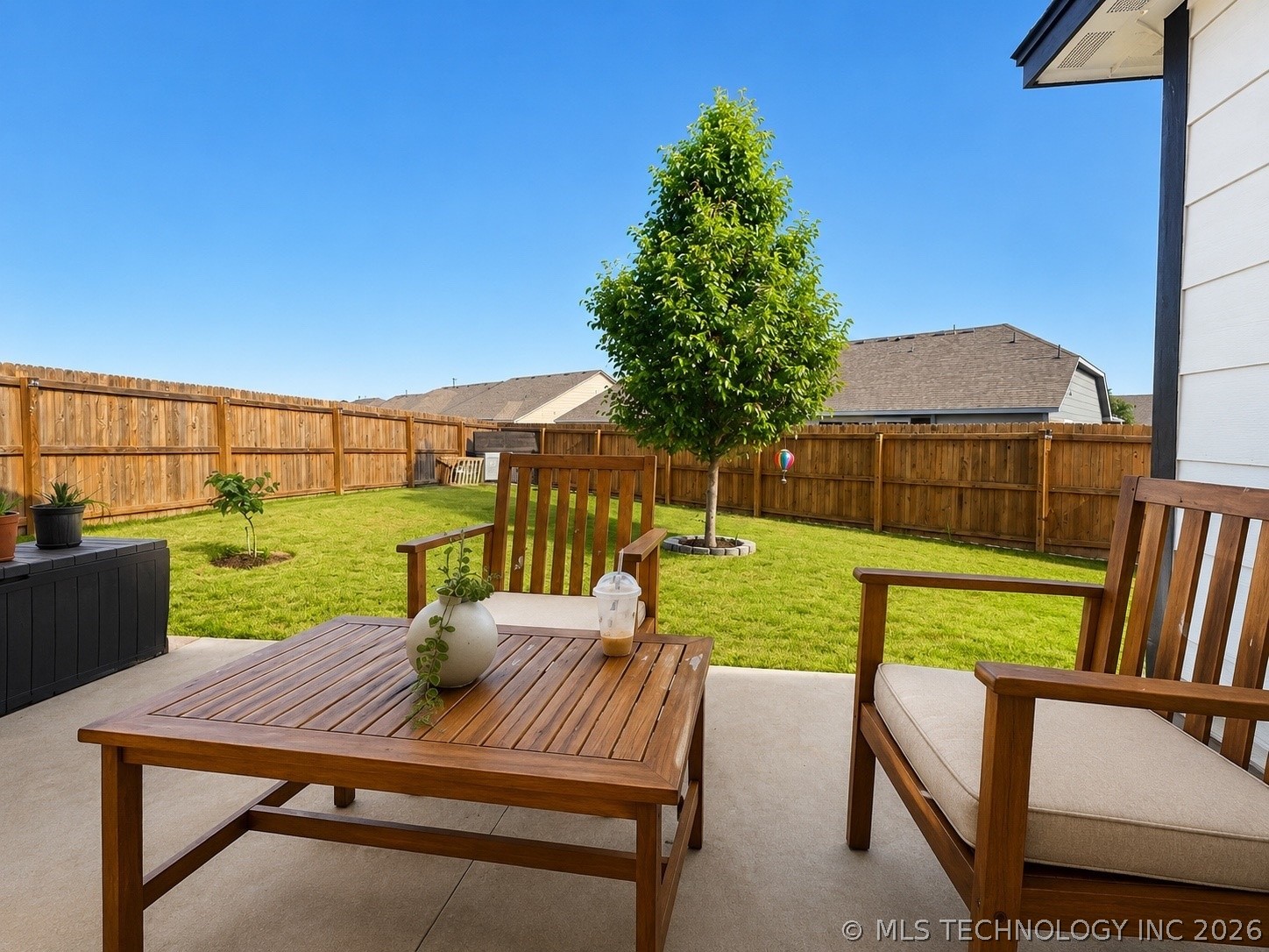 3509 E Sandusky Street Broken Arrow OK 74135