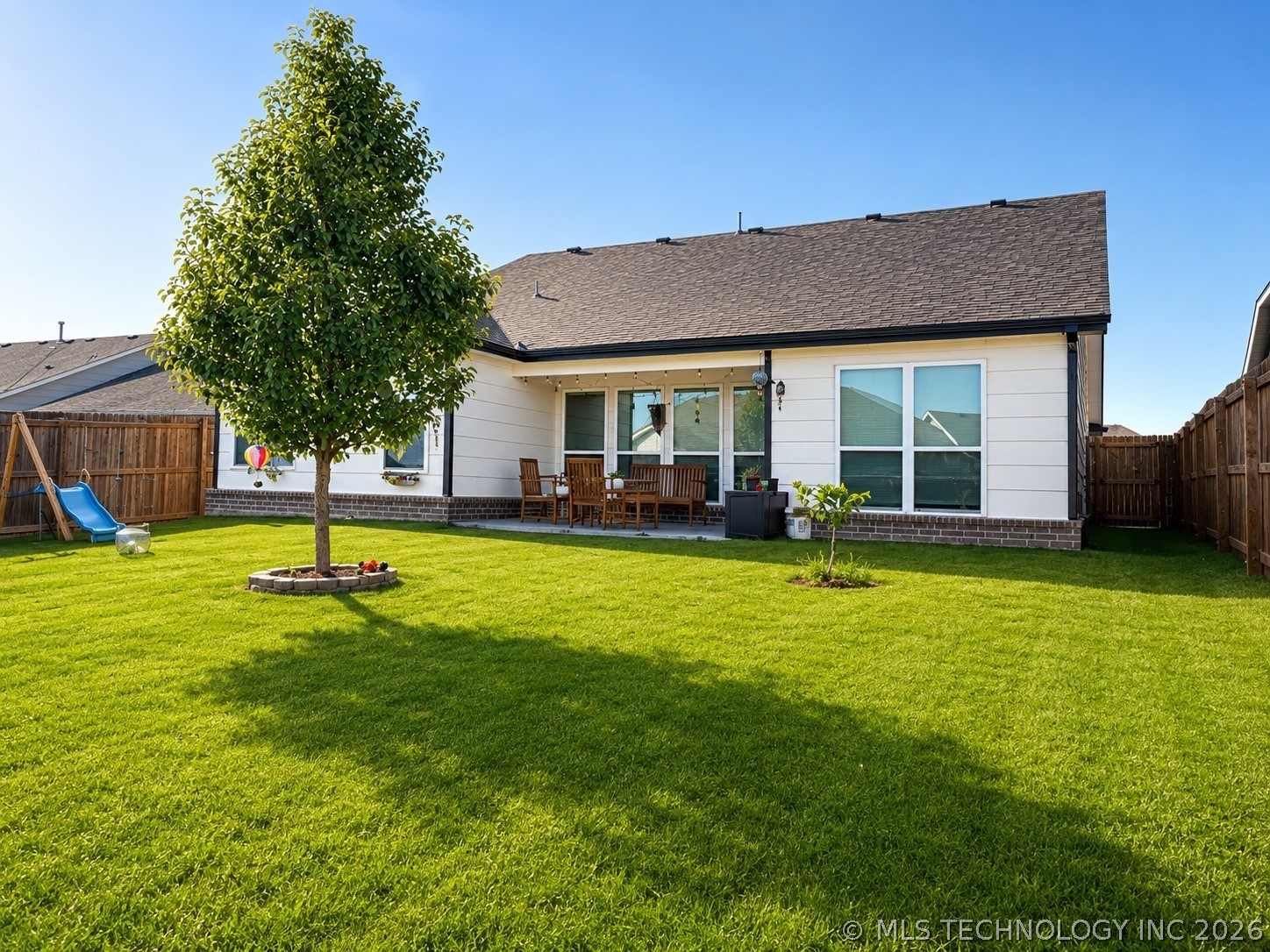 3509 E Sandusky Street Broken Arrow OK 74135