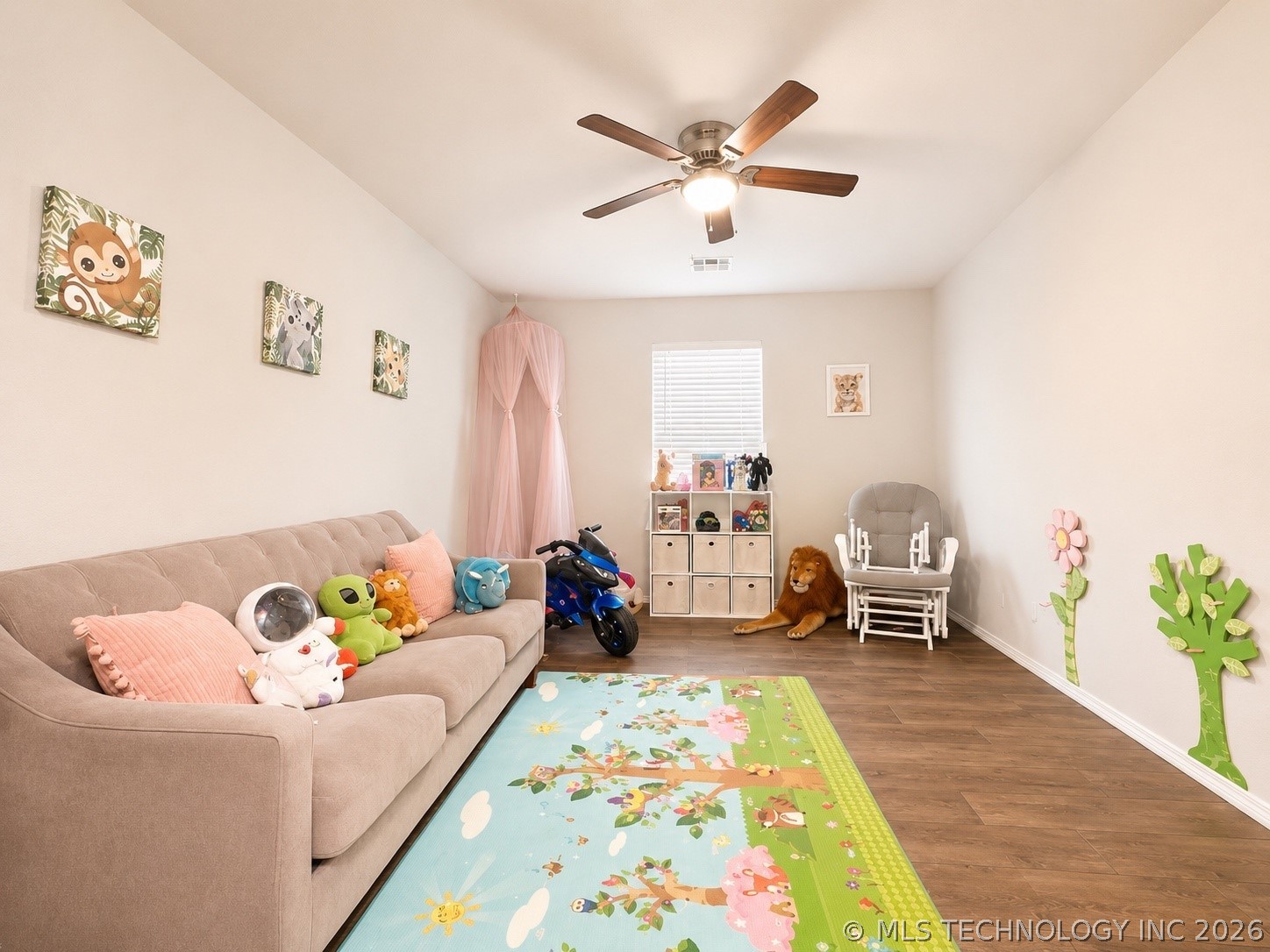 3509 E Sandusky Street Broken Arrow OK 74135