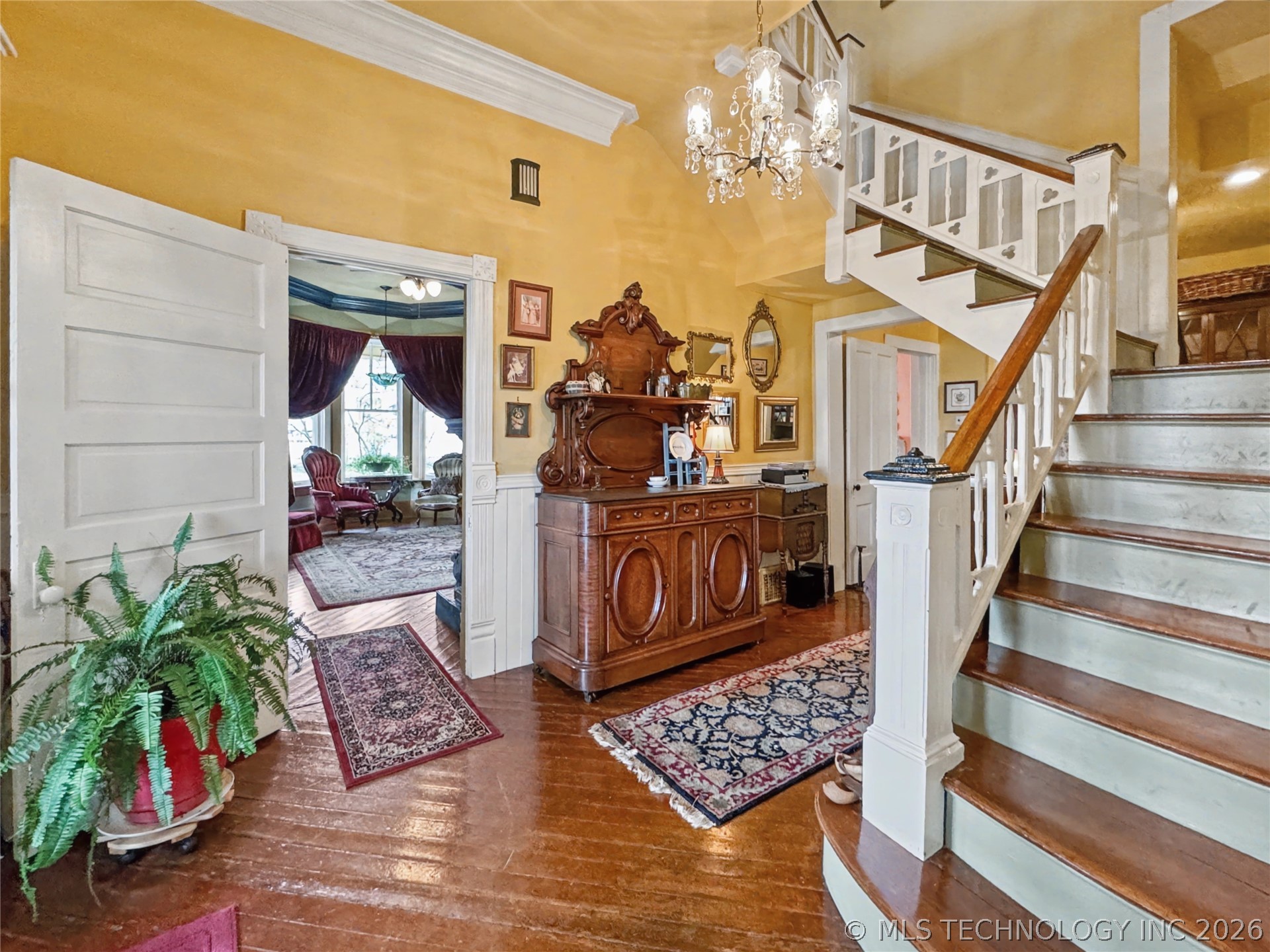 224 W Chickasaw Street Tahlequah OK 74464