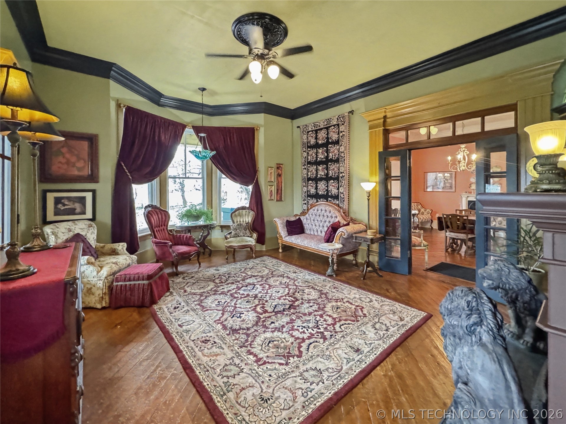 224 W Chickasaw Street Tahlequah OK 74464