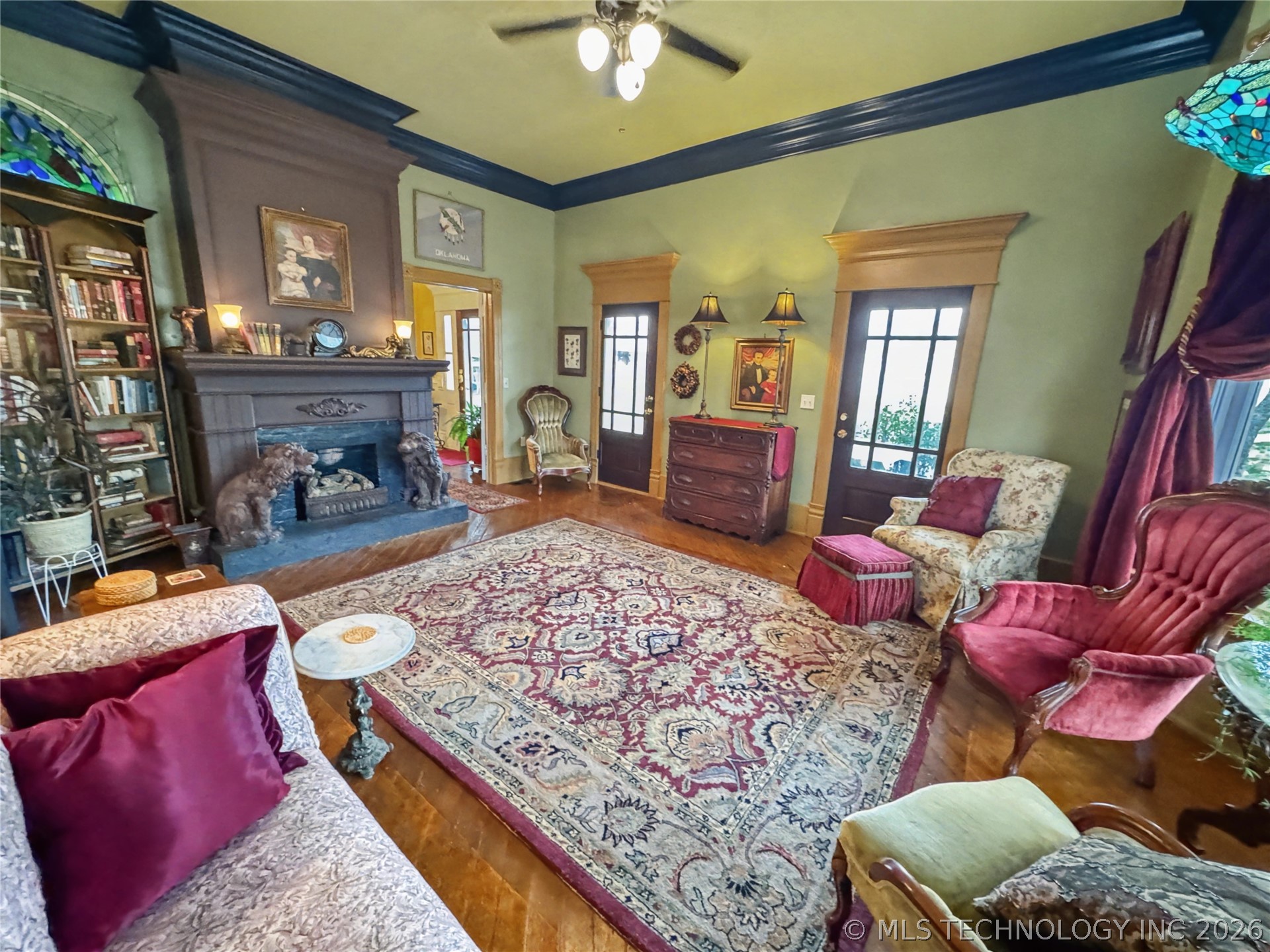 224 W Chickasaw Street Tahlequah OK 74464