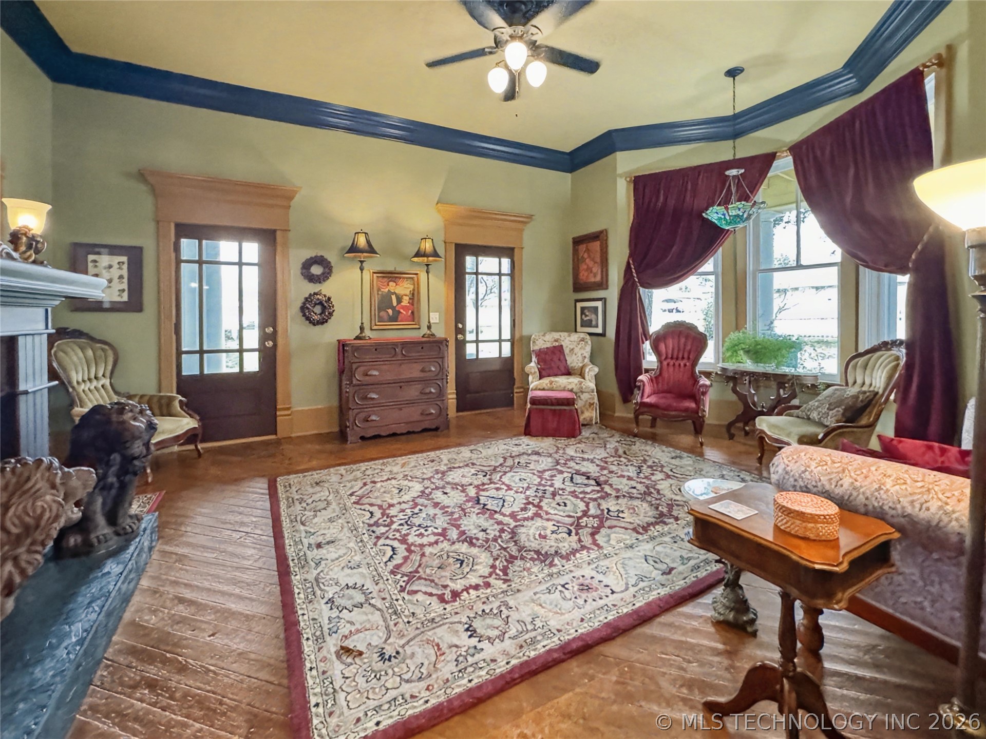 224 W Chickasaw Street Tahlequah OK 74464