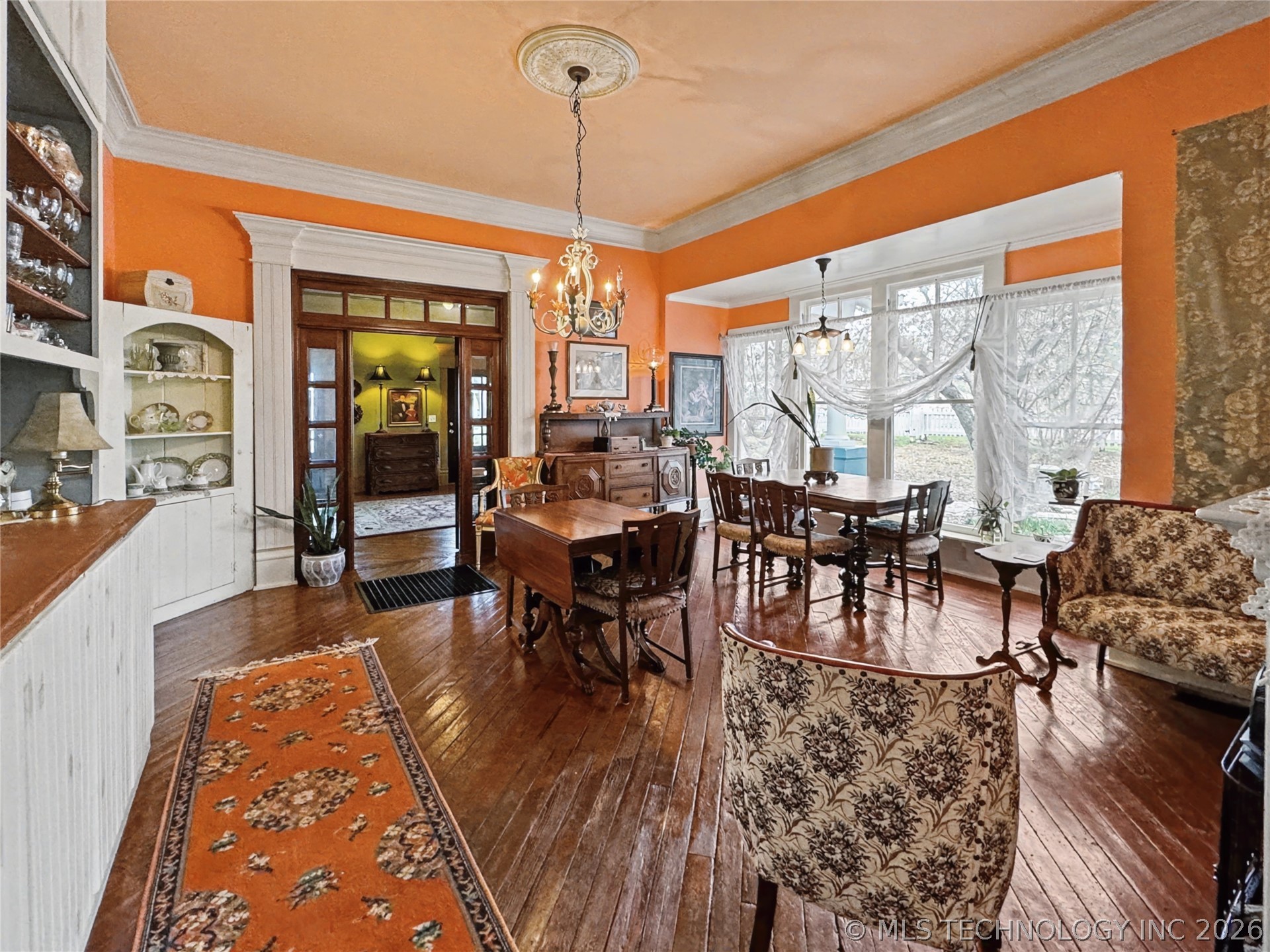 224 W Chickasaw Street Tahlequah OK 74464