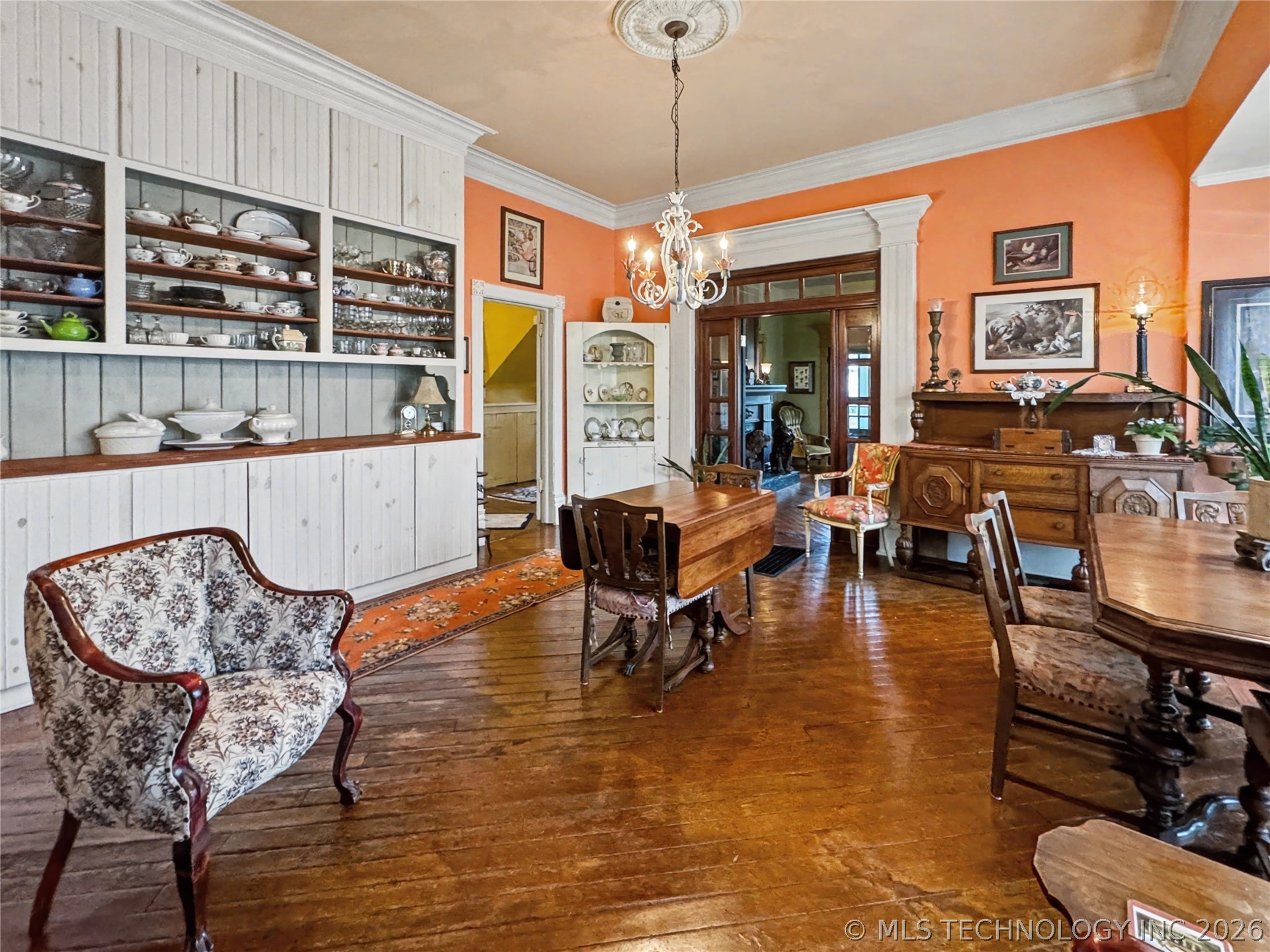 224 W Chickasaw Street Tahlequah OK 74464