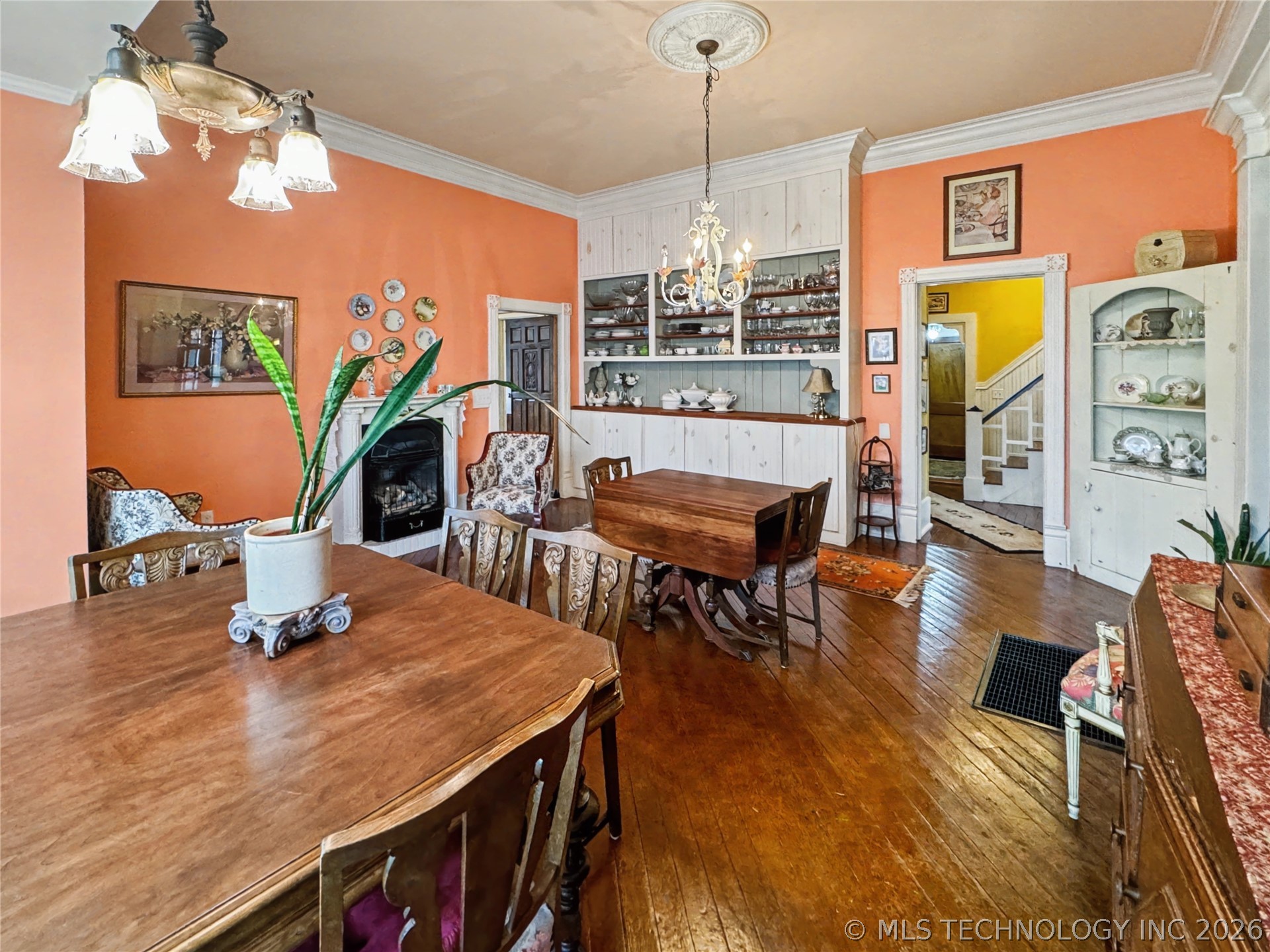 224 W Chickasaw Street Tahlequah OK 74464