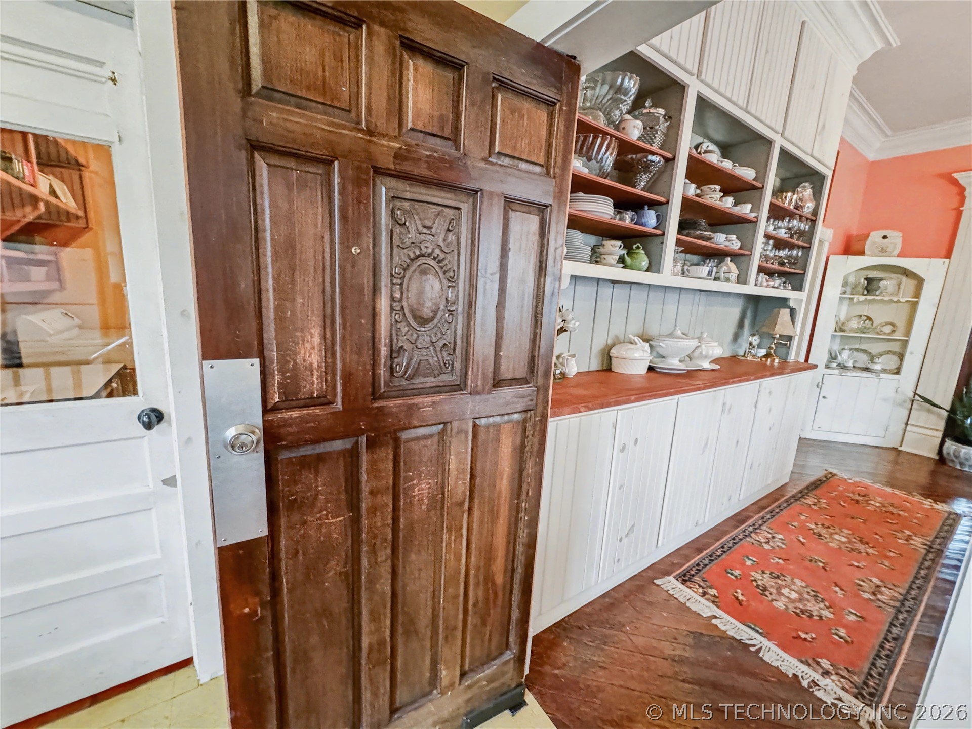 224 W Chickasaw Street Tahlequah OK 74464