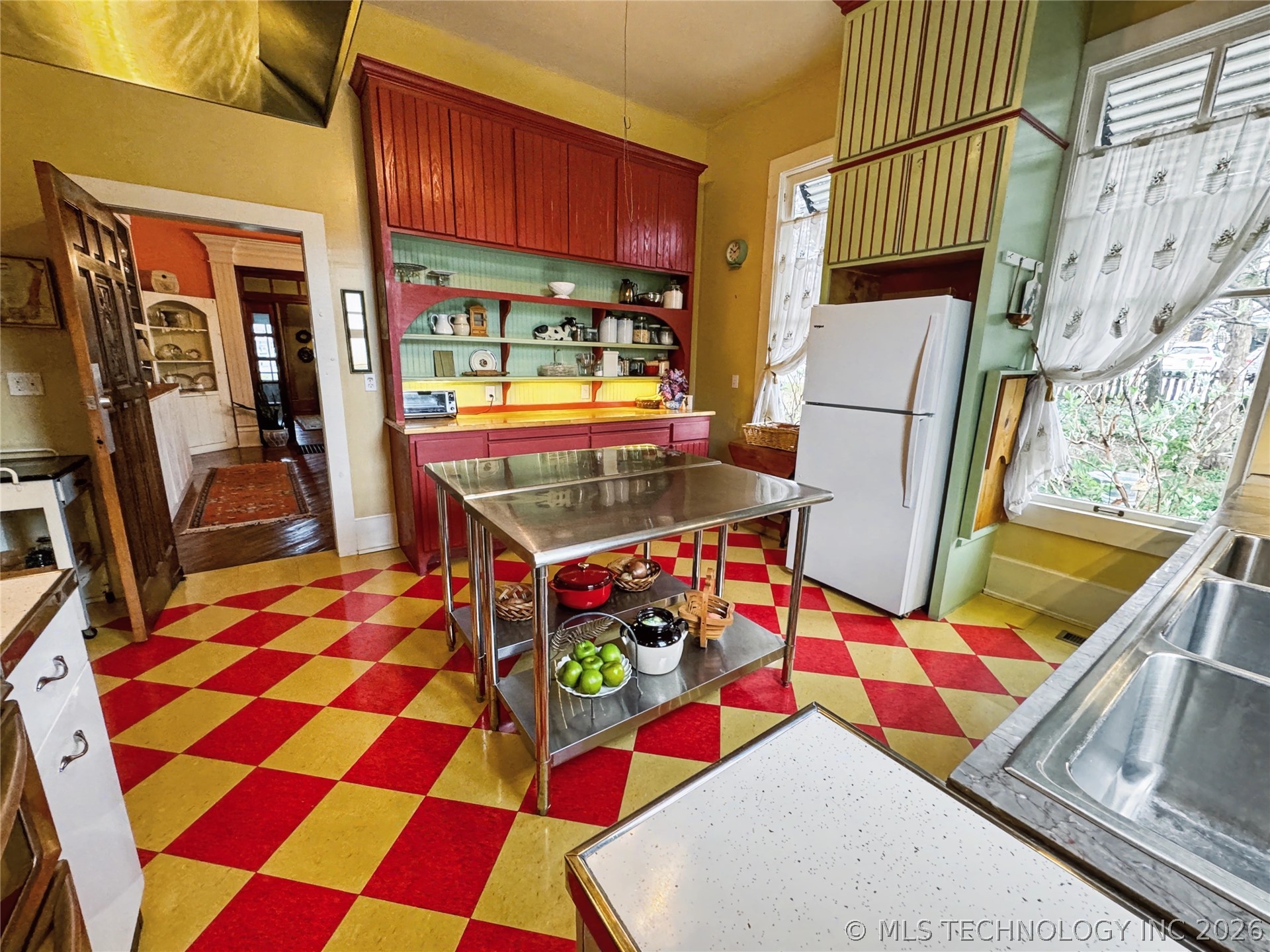 224 W Chickasaw Street Tahlequah OK 74464