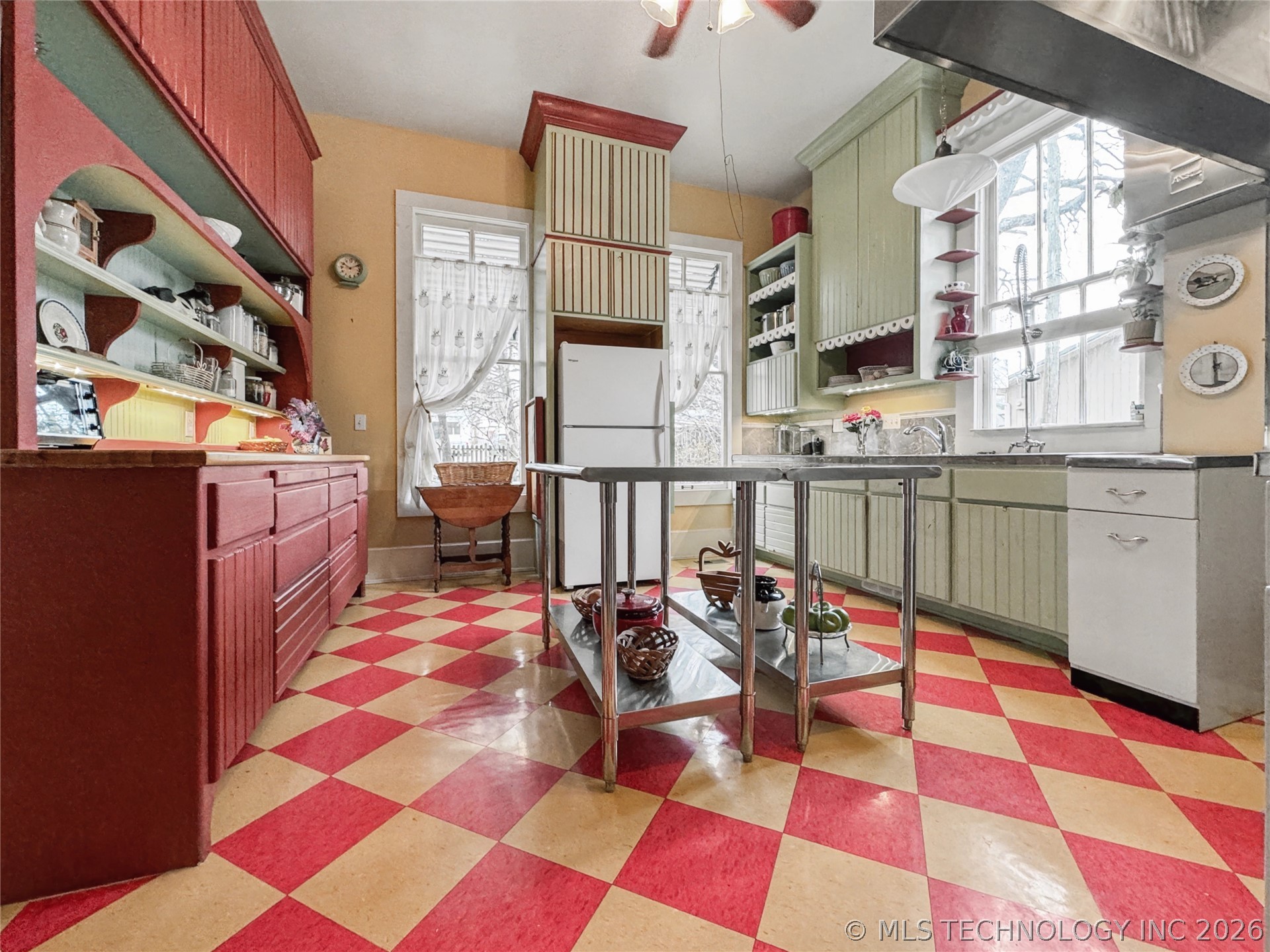 224 W Chickasaw Street Tahlequah OK 74464