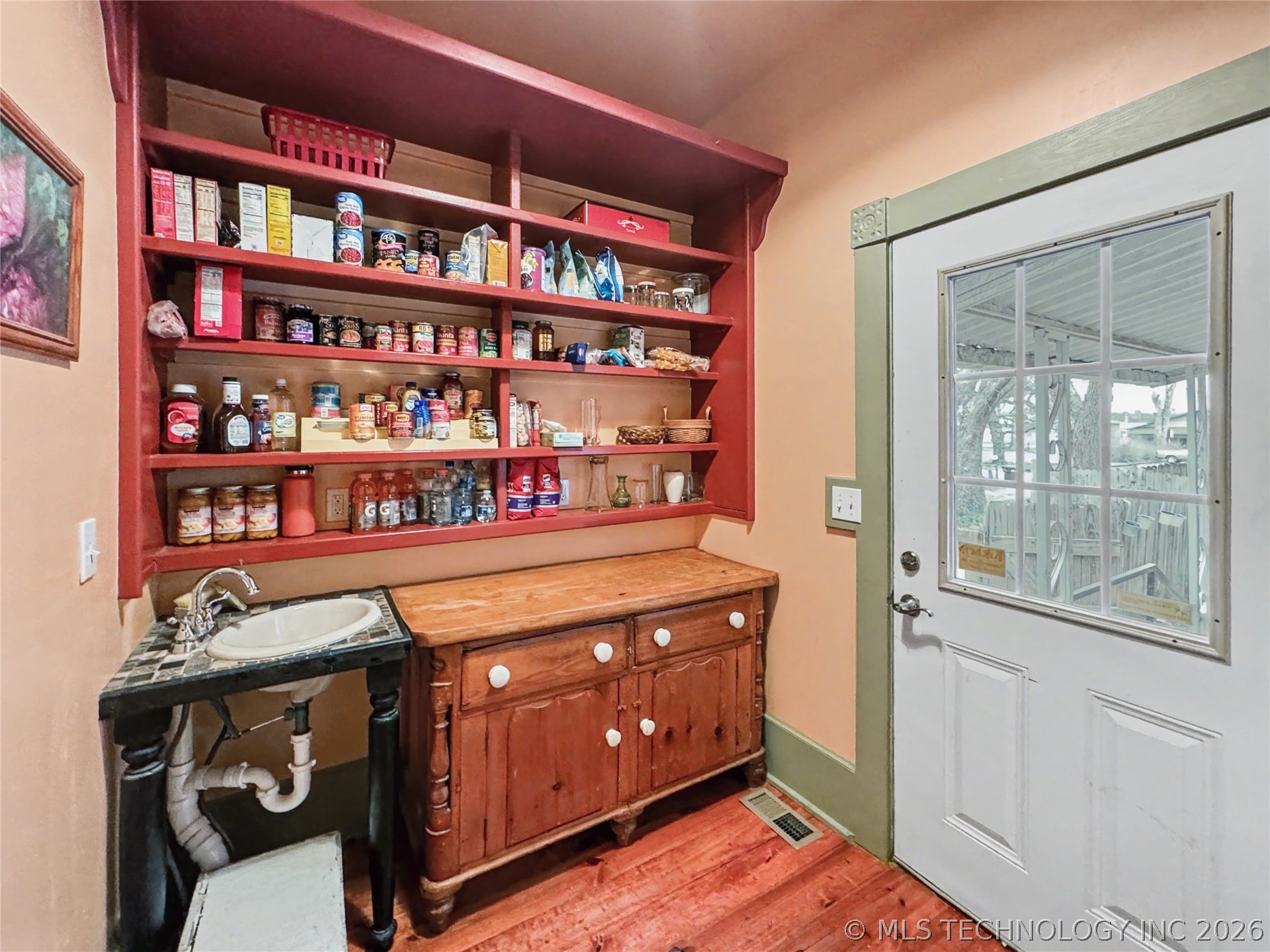 224 W Chickasaw Street Tahlequah OK 74464