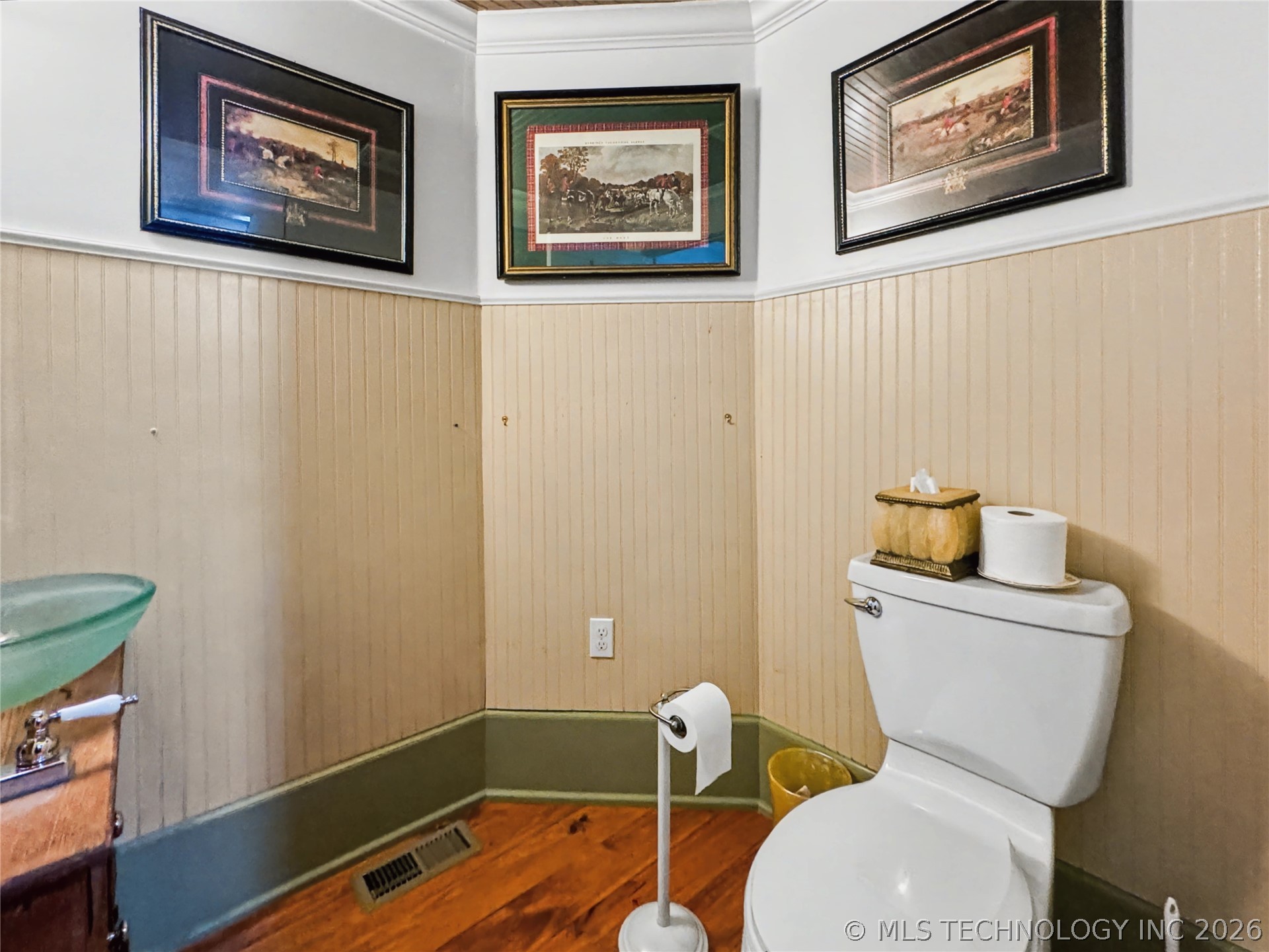 224 W Chickasaw Street Tahlequah OK 74464