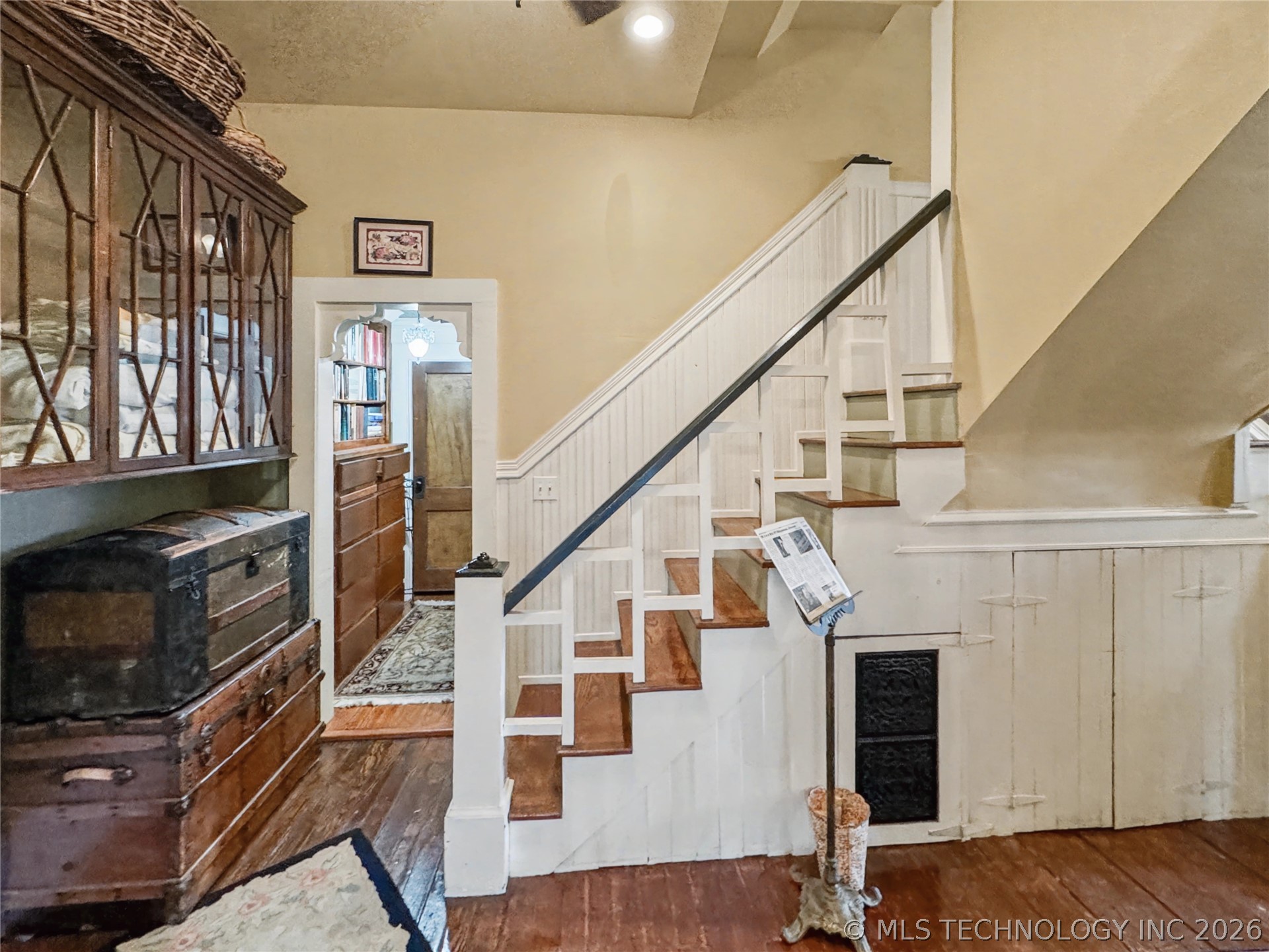 224 W Chickasaw Street Tahlequah OK 74464