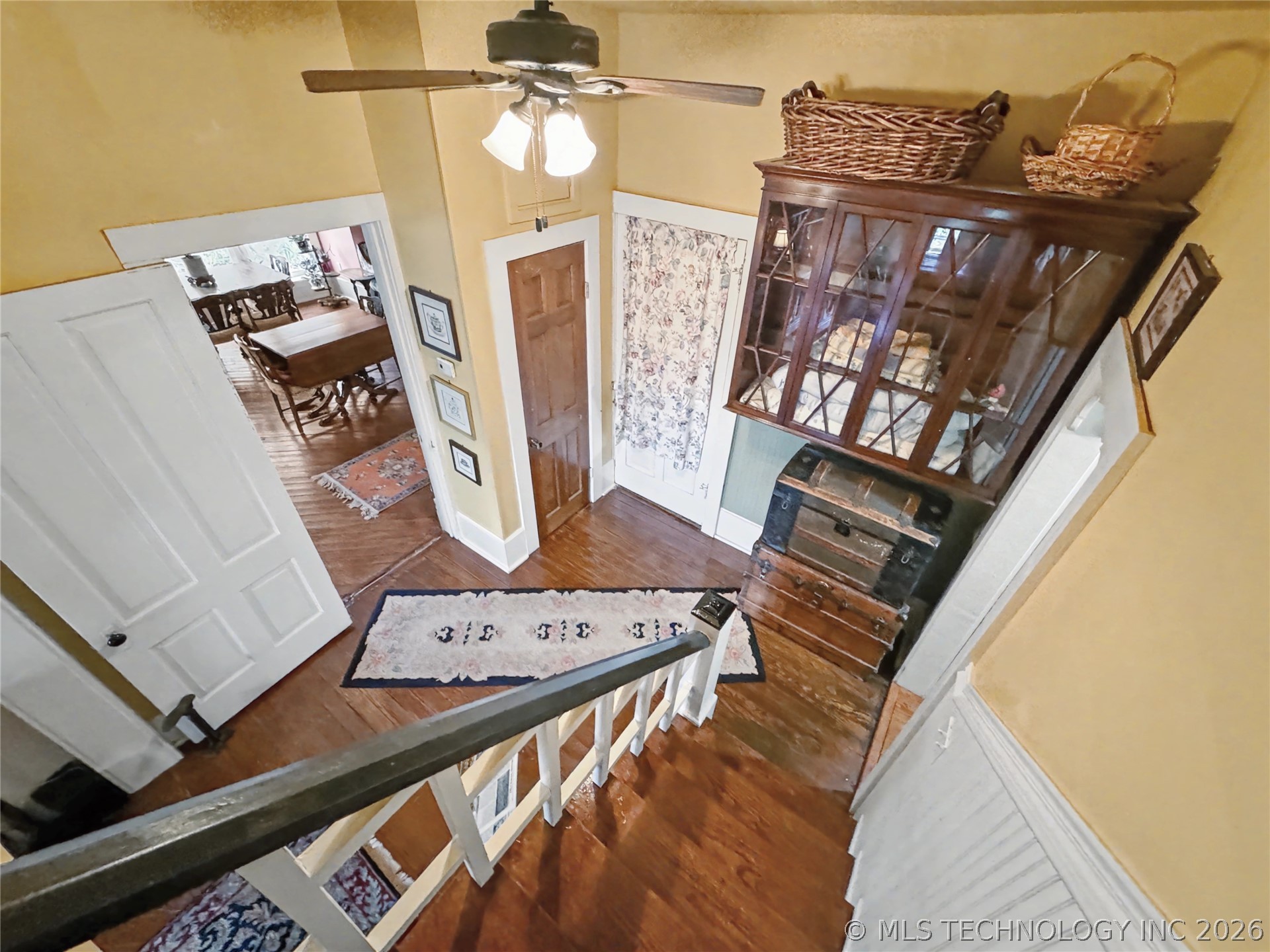 224 W Chickasaw Street Tahlequah OK 74464