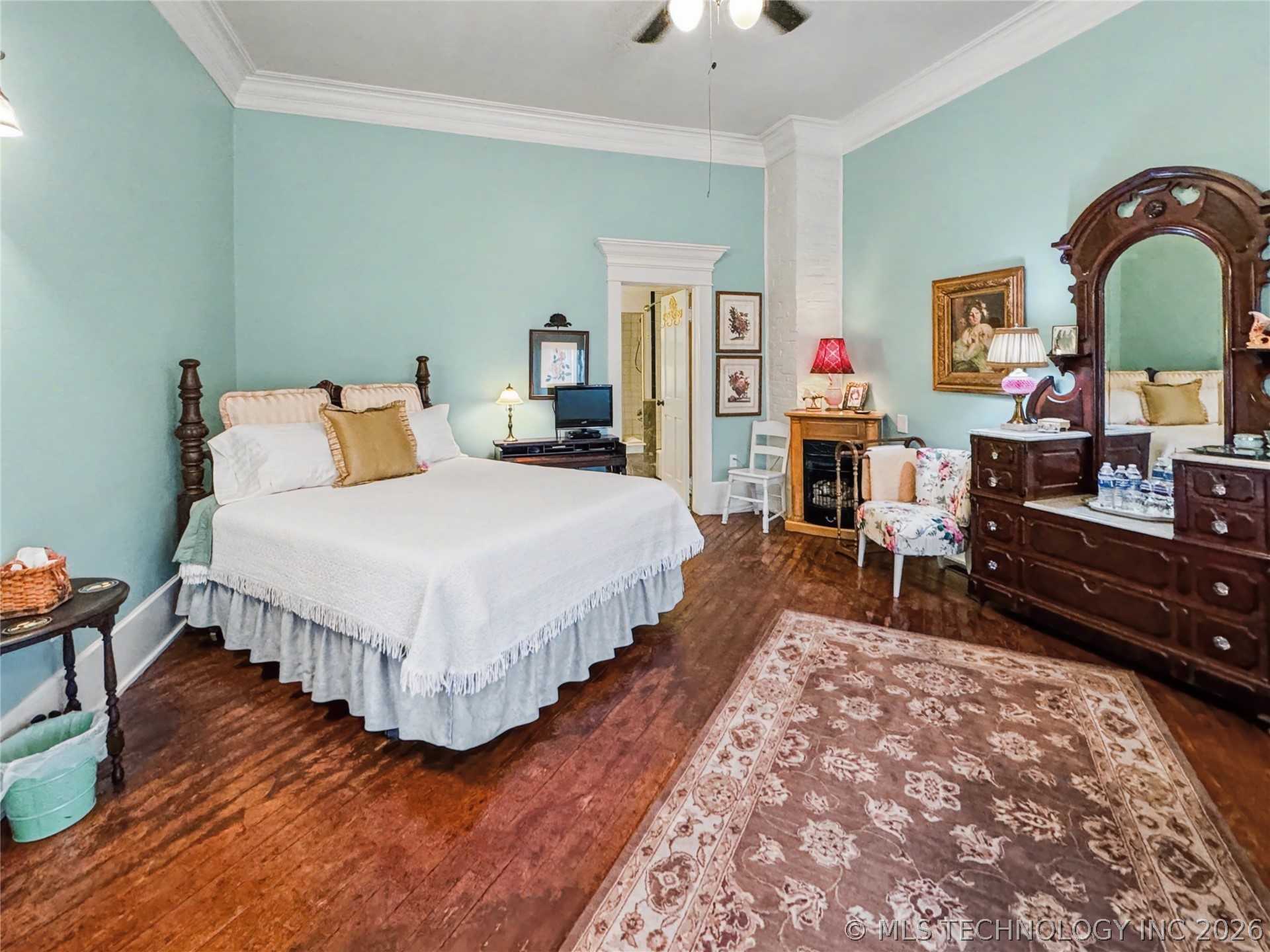 224 W Chickasaw Street Tahlequah OK 74464