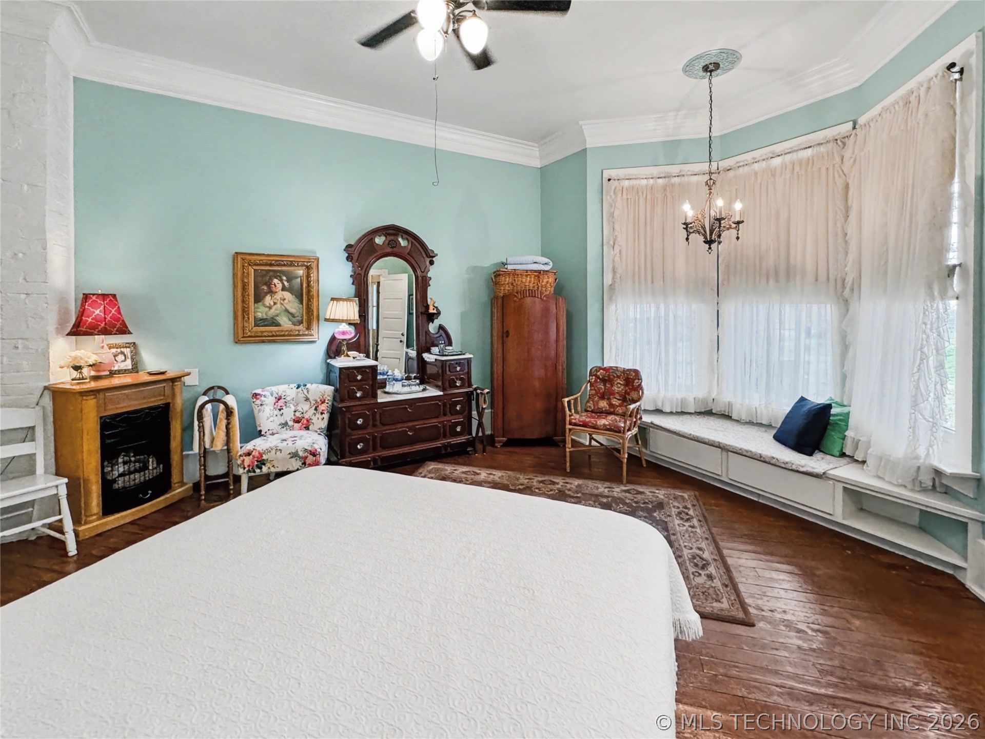 224 W Chickasaw Street Tahlequah OK 74464