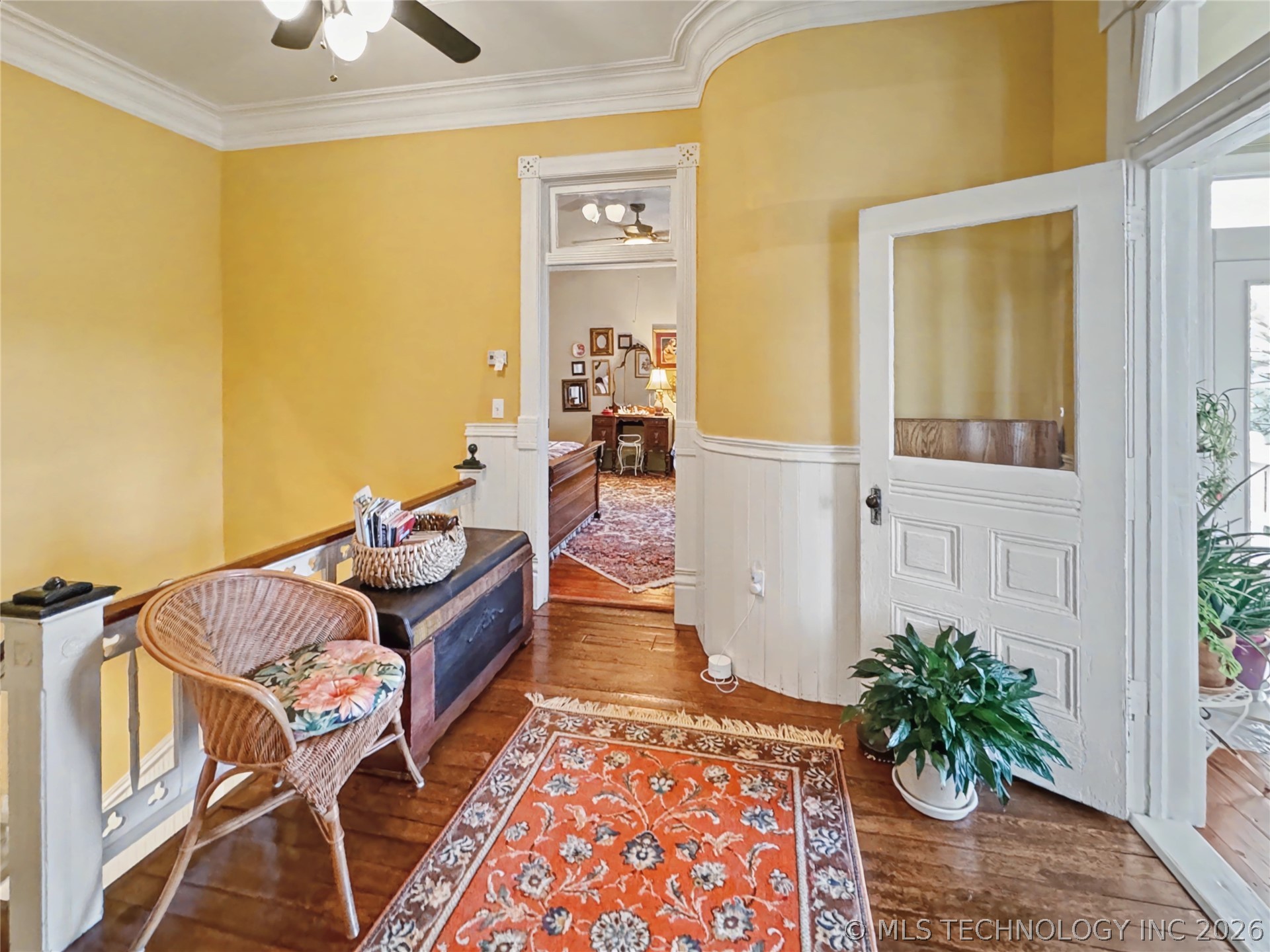 224 W Chickasaw Street Tahlequah OK 74464
