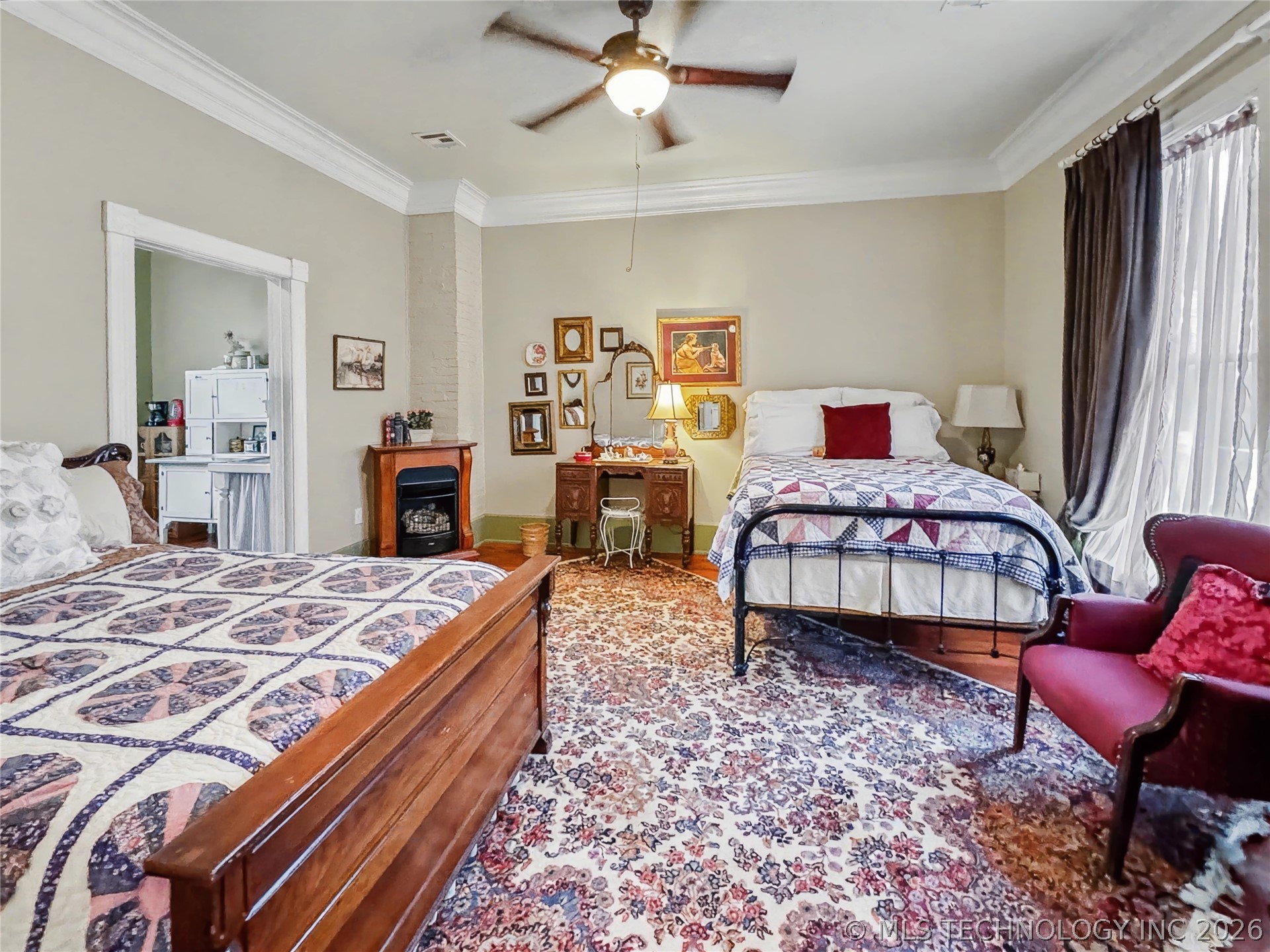 224 W Chickasaw Street Tahlequah OK 74464