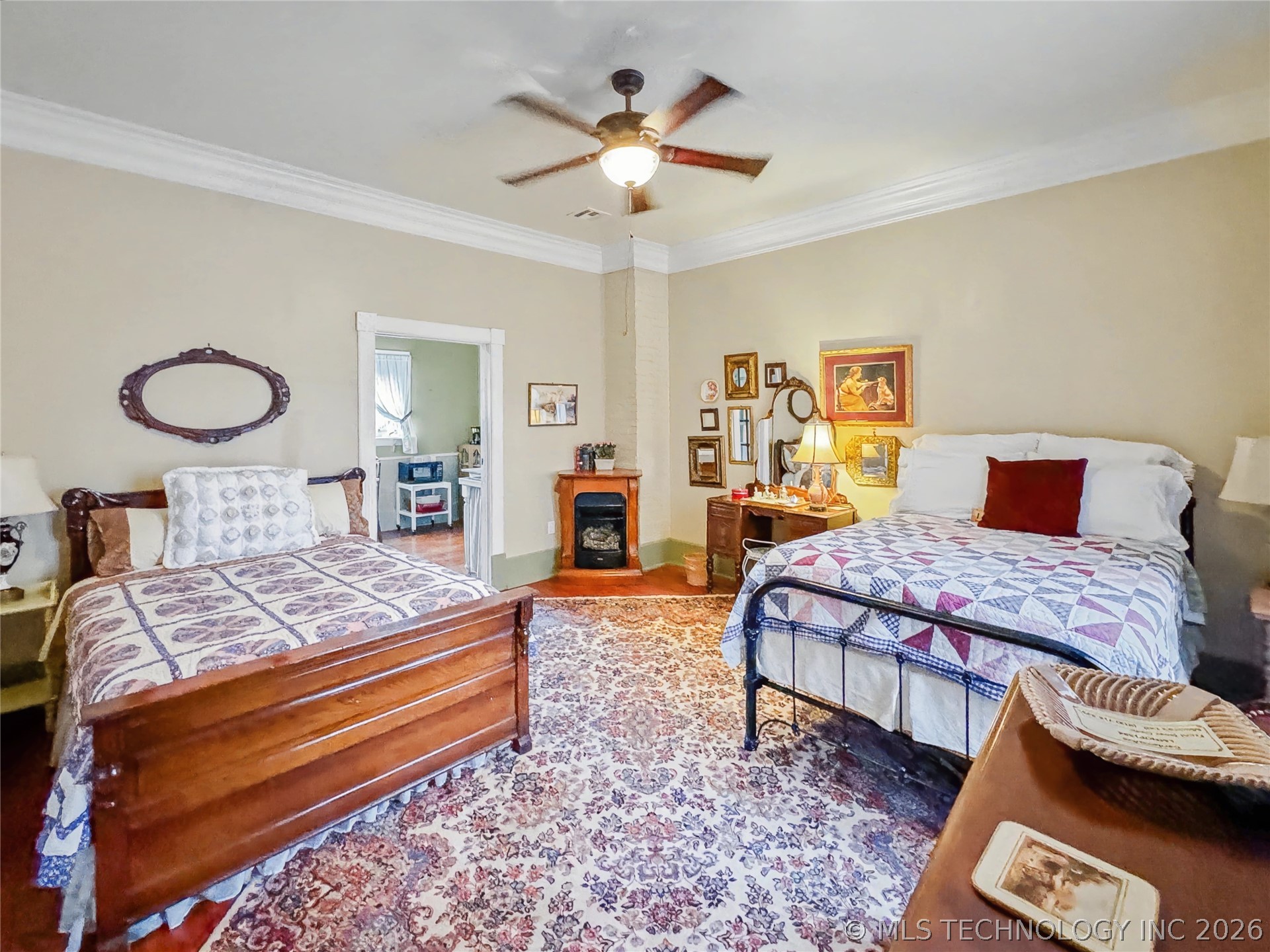 224 W Chickasaw Street Tahlequah OK 74464