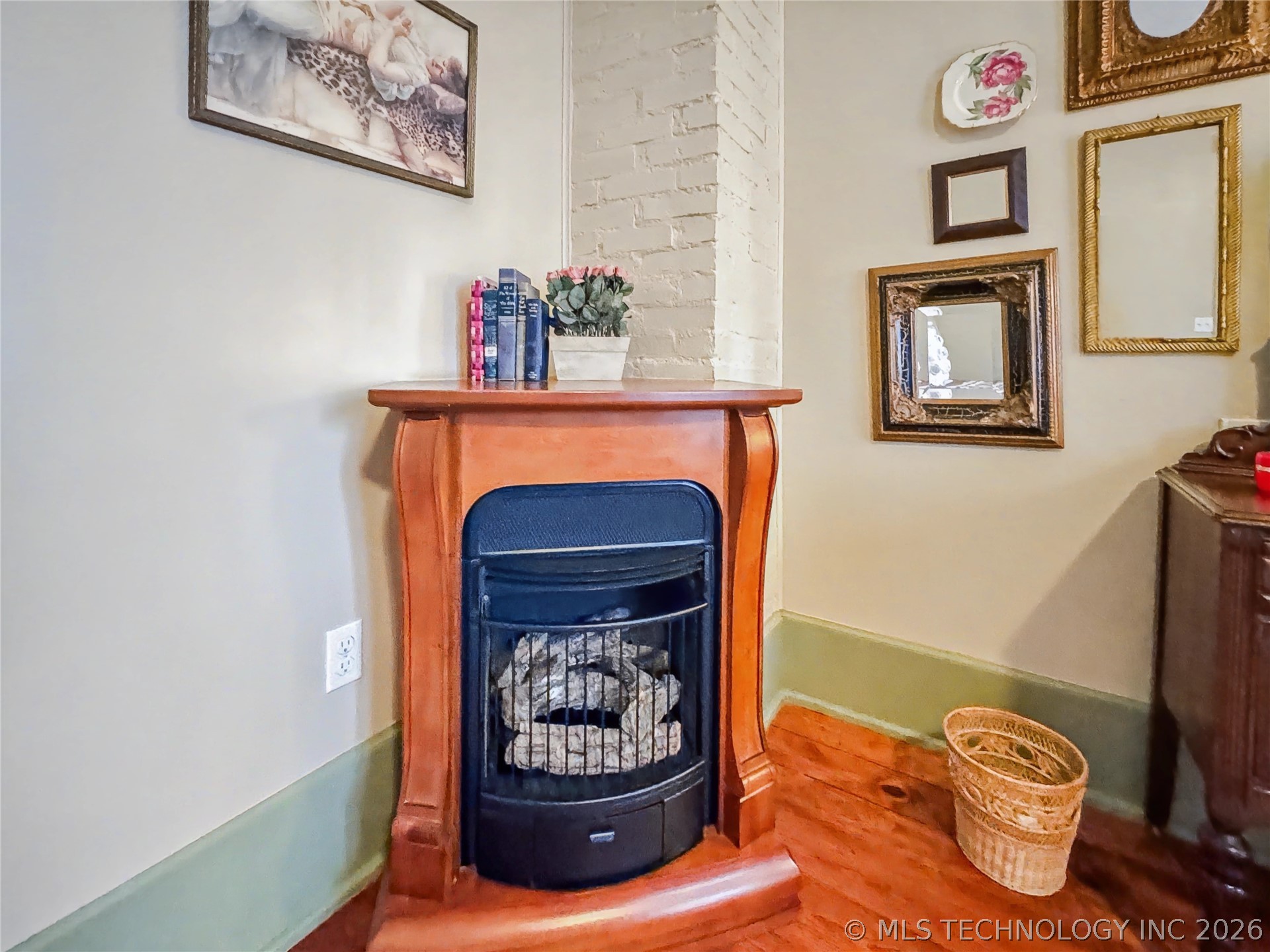 224 W Chickasaw Street Tahlequah OK 74464