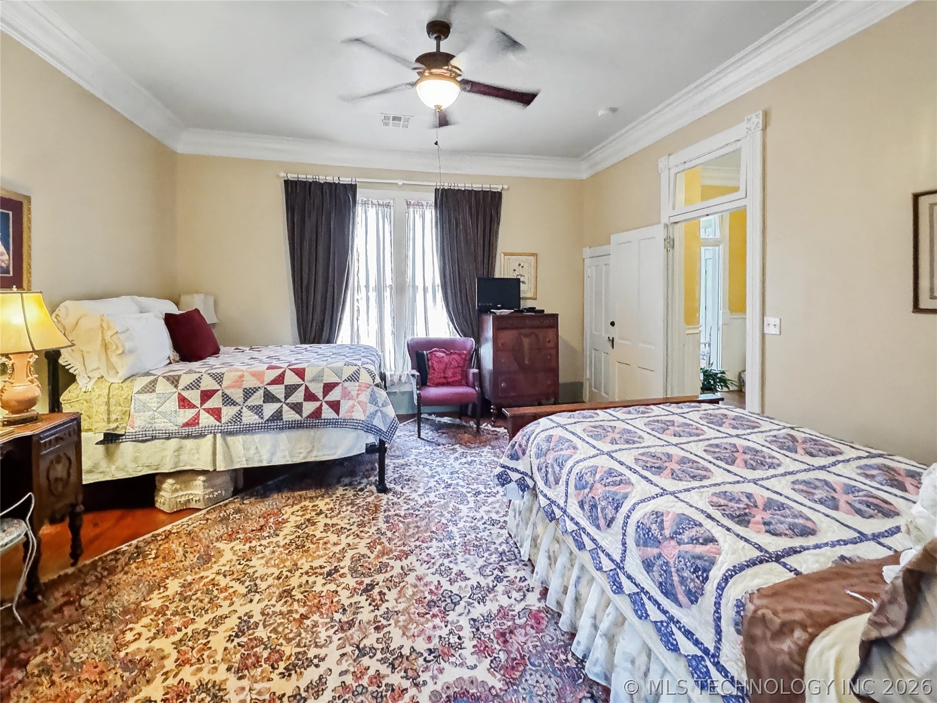 224 W Chickasaw Street Tahlequah OK 74464