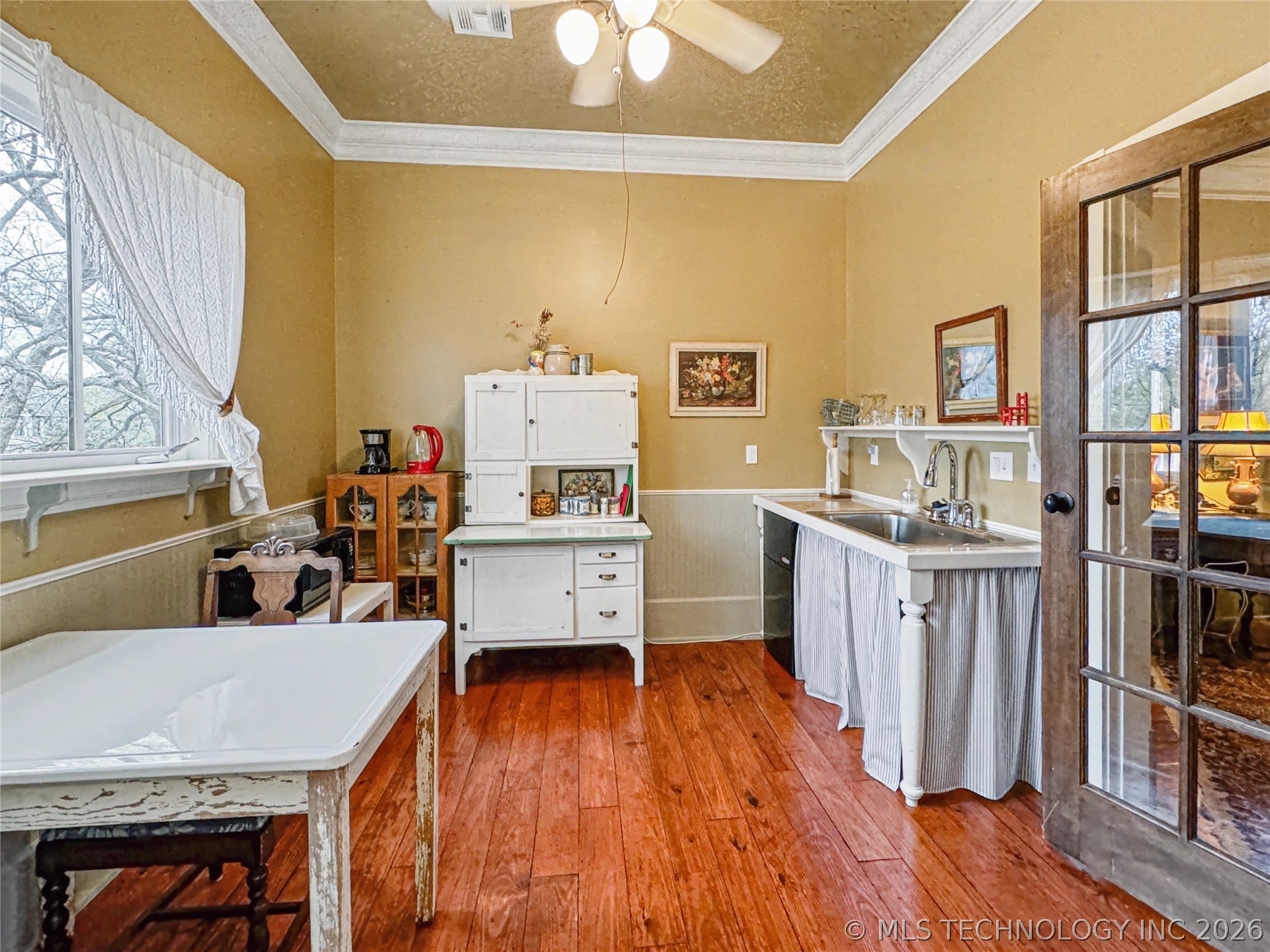 224 W Chickasaw Street Tahlequah OK 74464