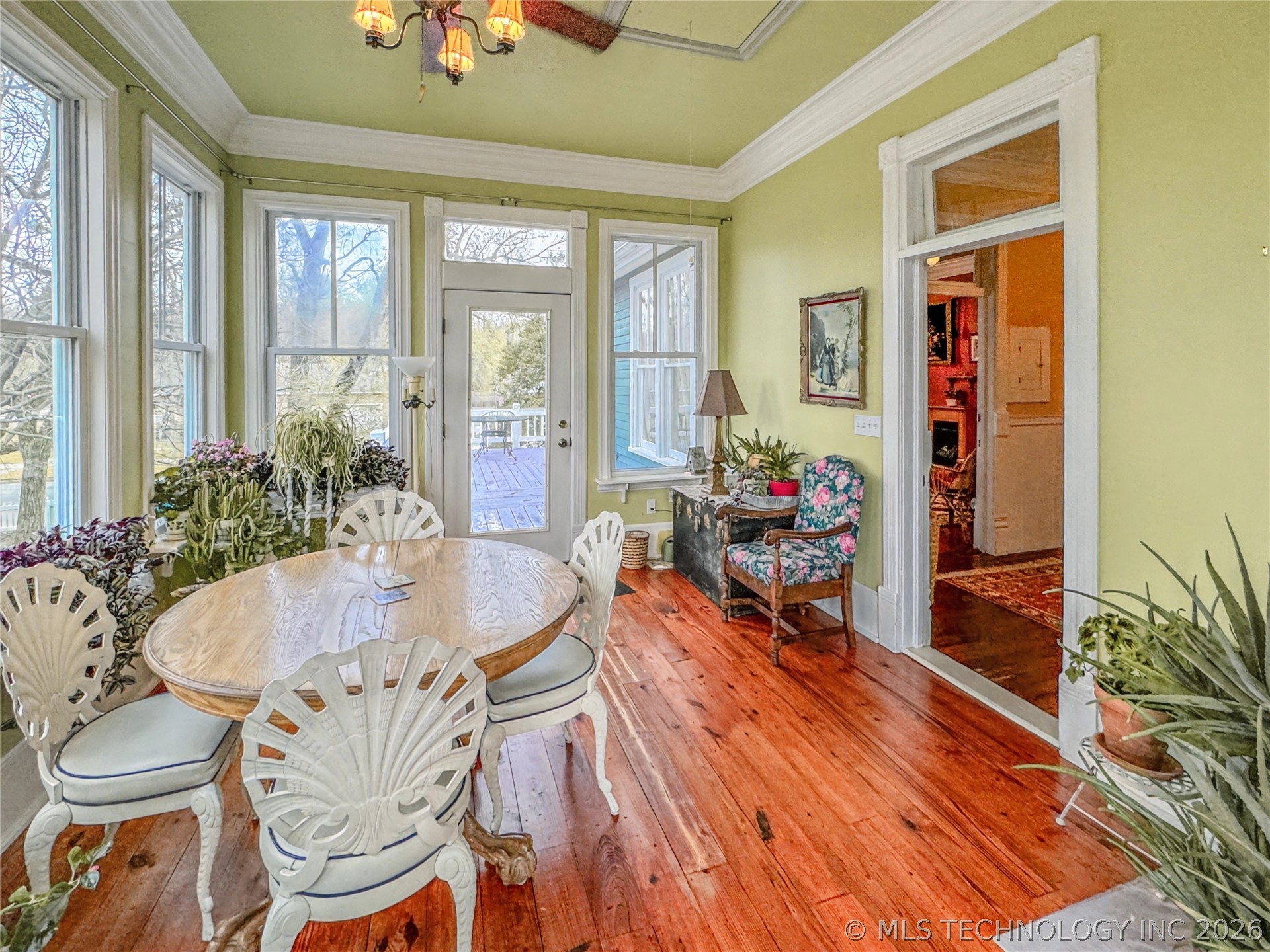 224 W Chickasaw Street Tahlequah OK 74464