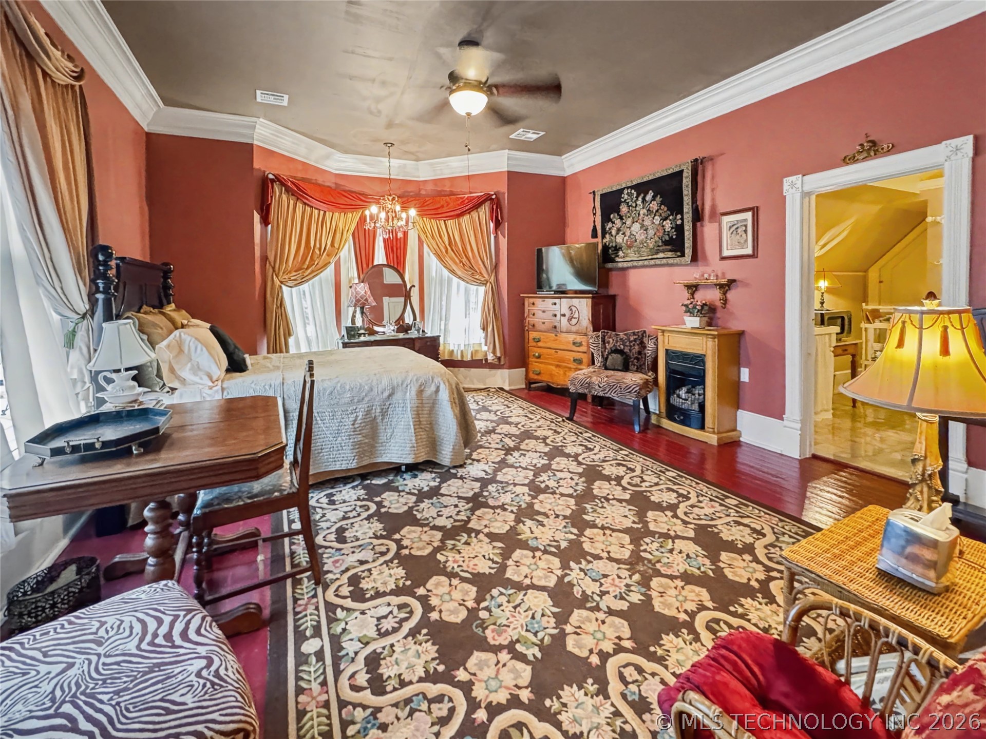 224 W Chickasaw Street Tahlequah OK 74464