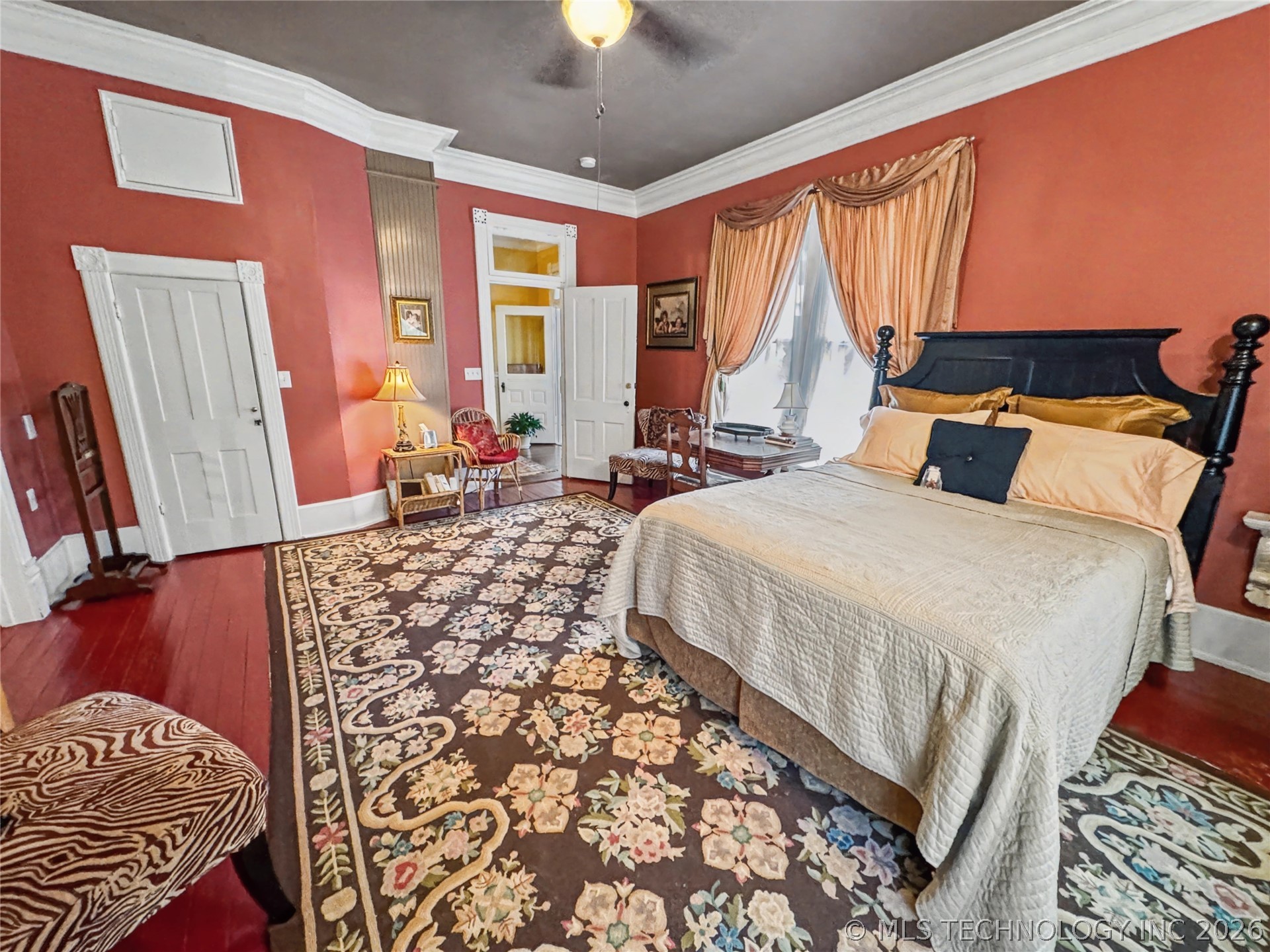 224 W Chickasaw Street Tahlequah OK 74464