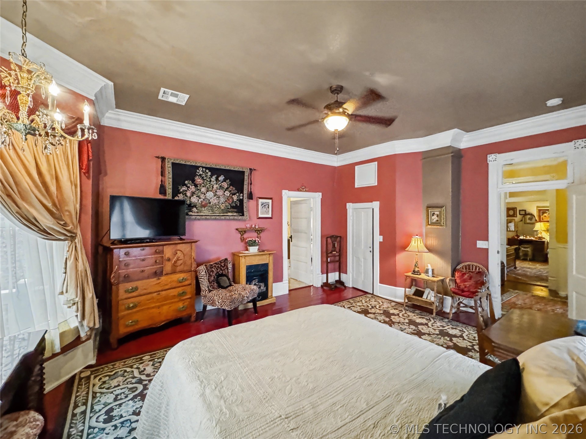 224 W Chickasaw Street Tahlequah OK 74464