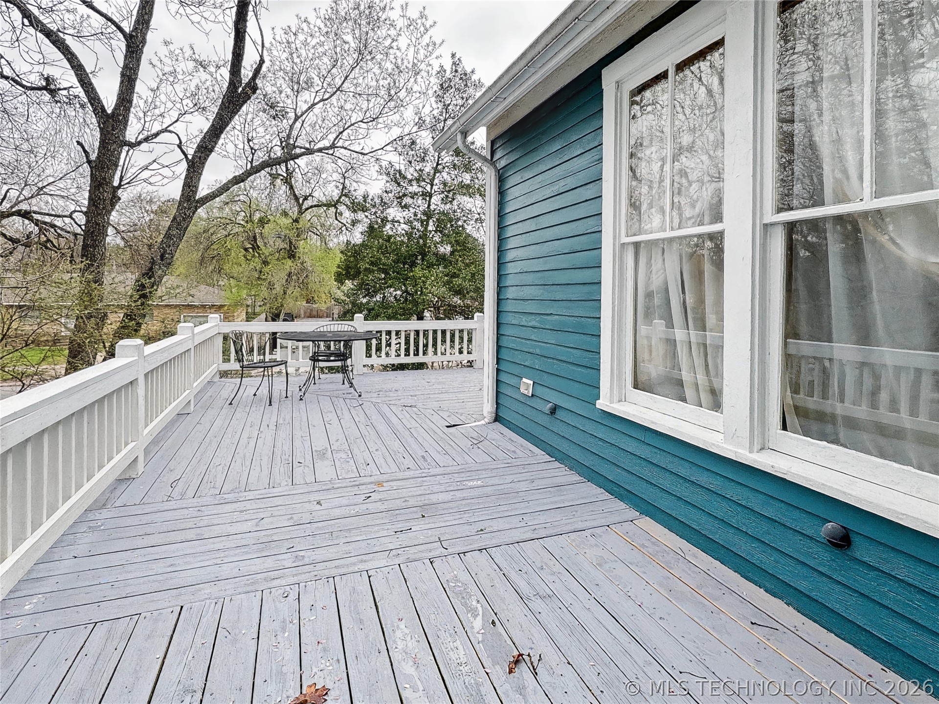 224 W Chickasaw Street Tahlequah OK 74464